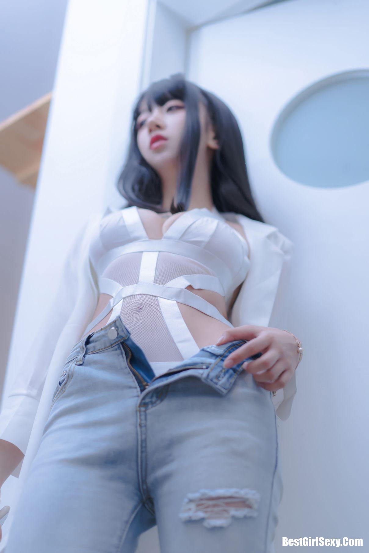 Coser@过期米线线喵 米线的休息日