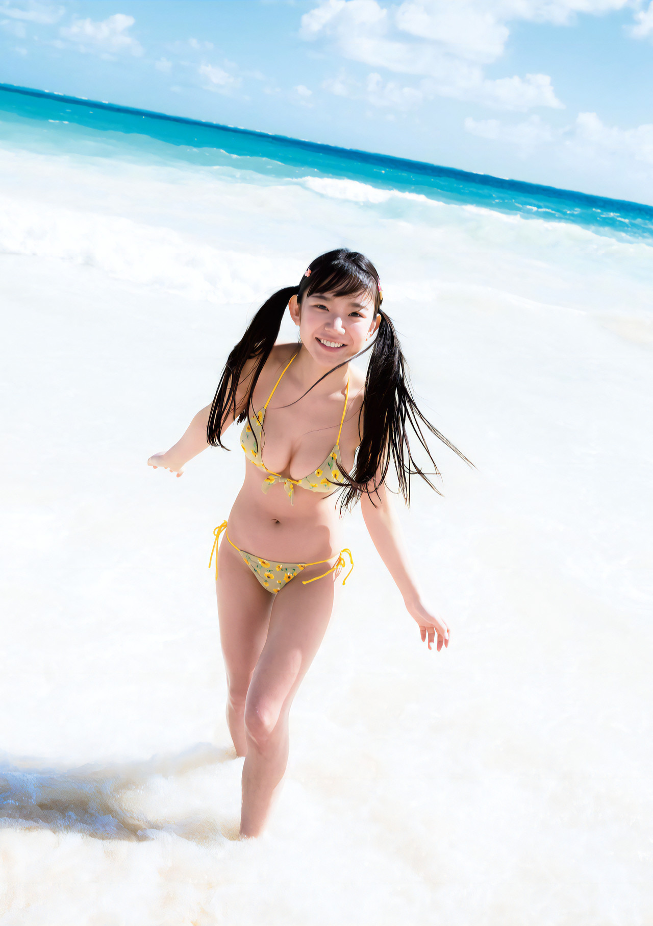 Marina Nagasawa 長澤茉里奈, デジタル写真集 寫真集 [pocchi²] Set.03 [35P]