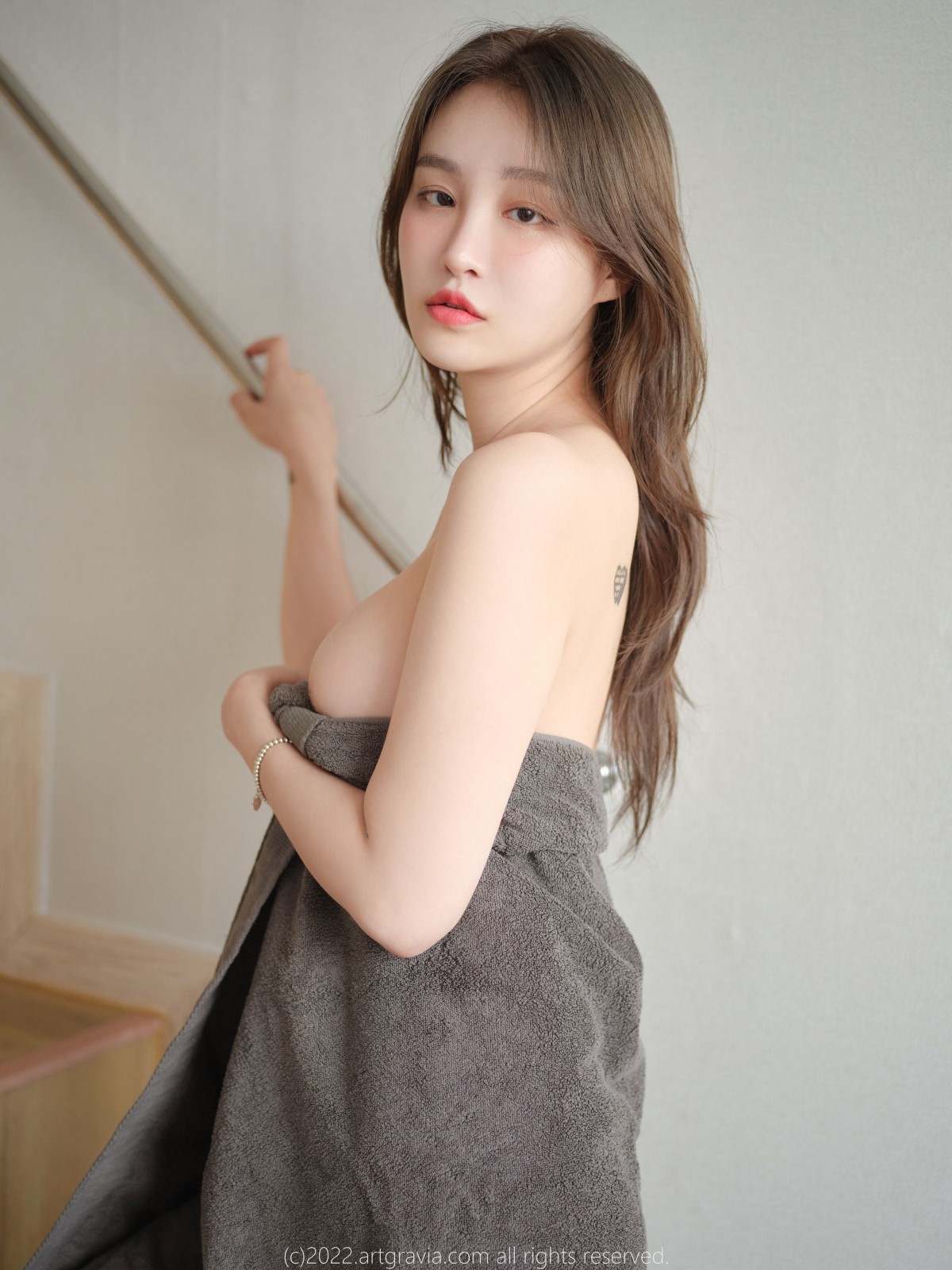 ArtGravia Vol.423 이설 Lee-seol [53P]