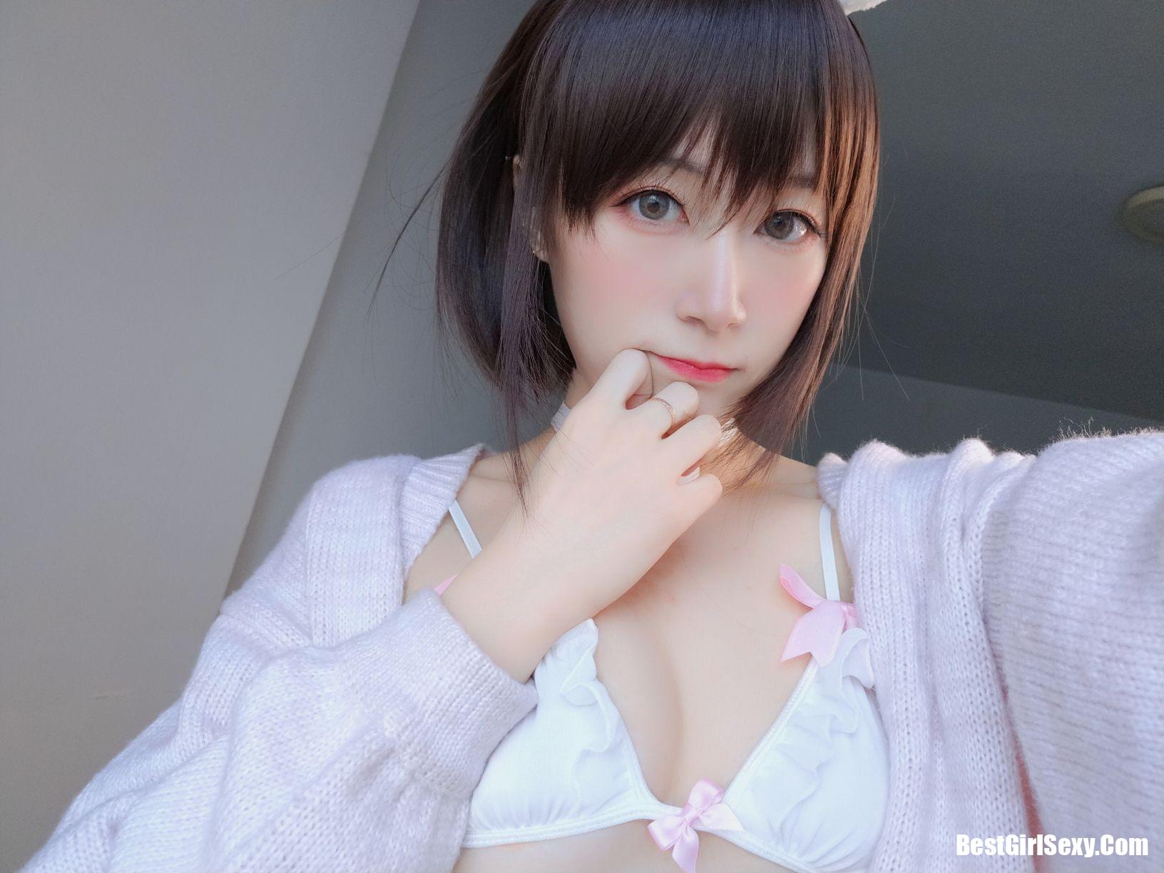 Coser@白银81 兔子
