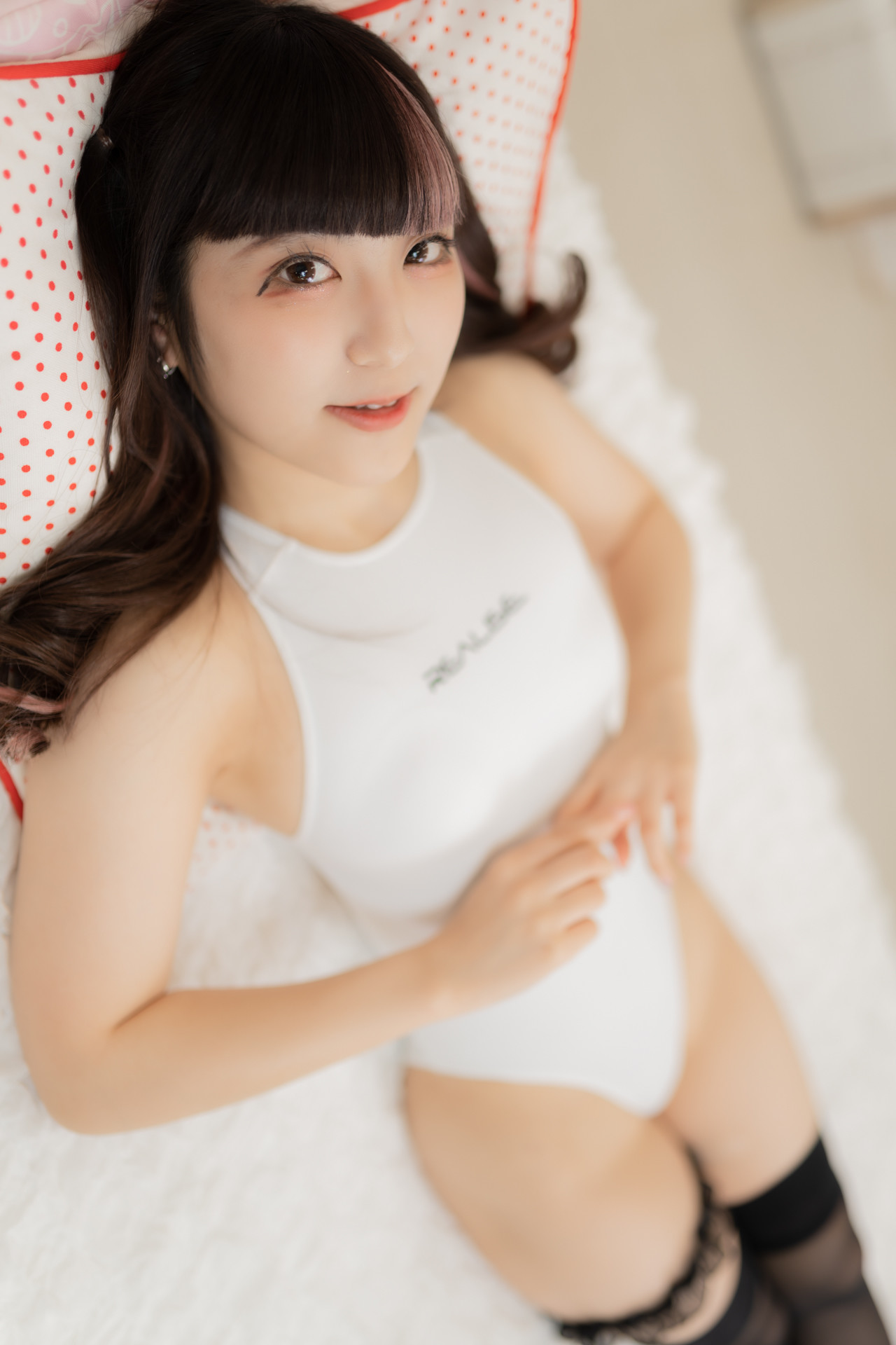 Ai Takanashi 高梨あい, Minisuka.tv 2024.04.18 Secret Gallery (Stage2) Set 12.03