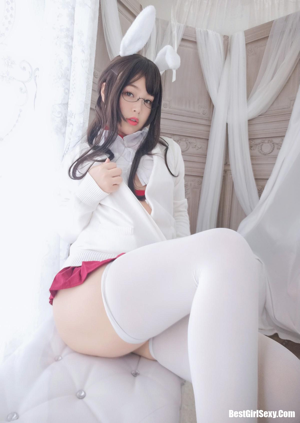 Coser@白烨 Vol.027 G塞发情期