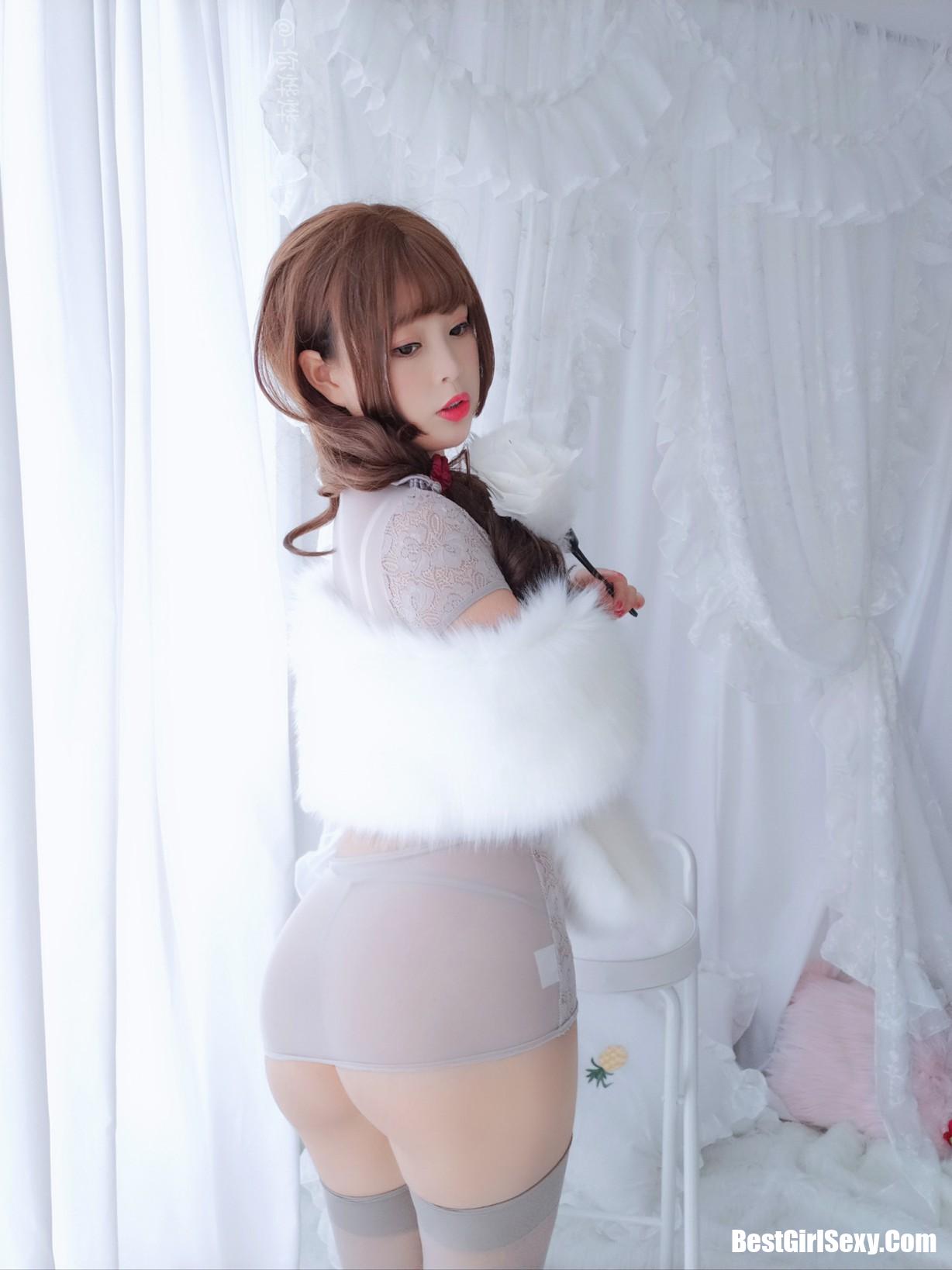 Coser@白烨 Vol.006 你的情人