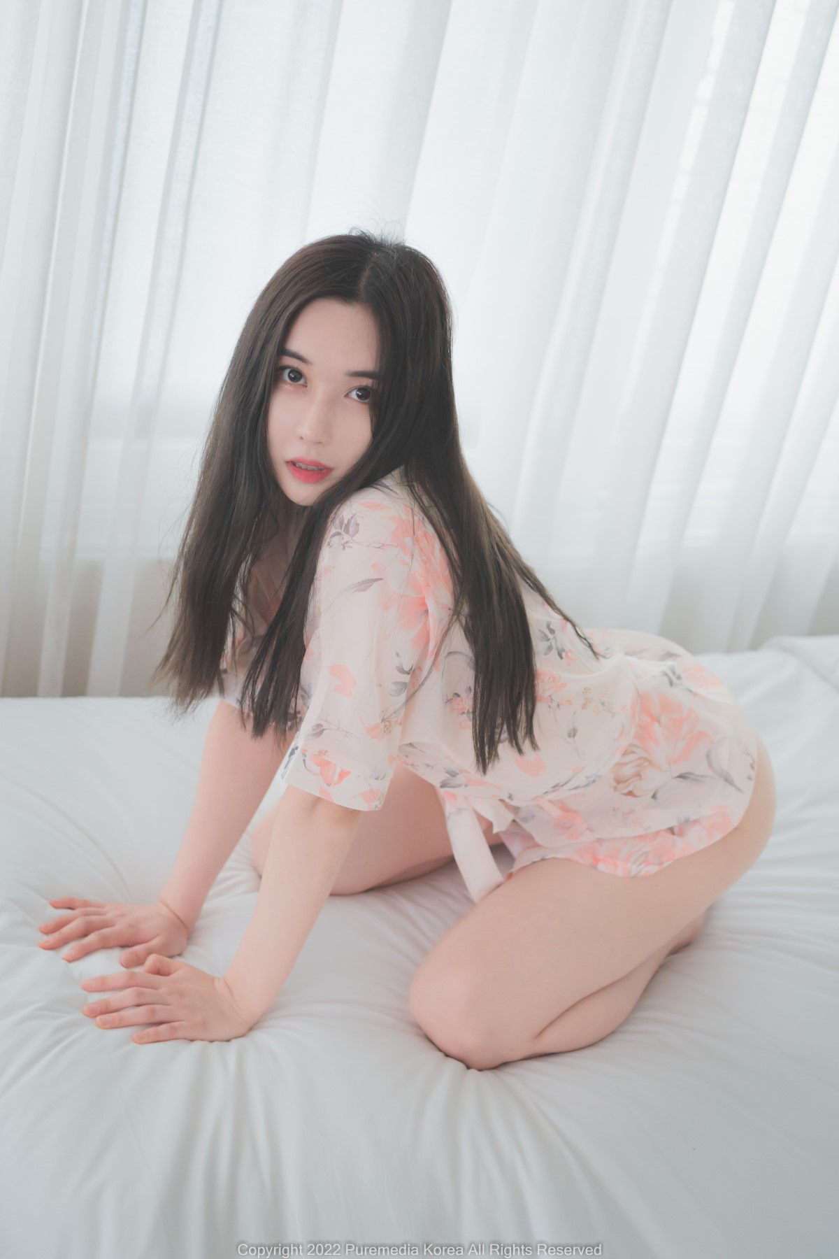 PureMedia Vol.181 Dohee 도희