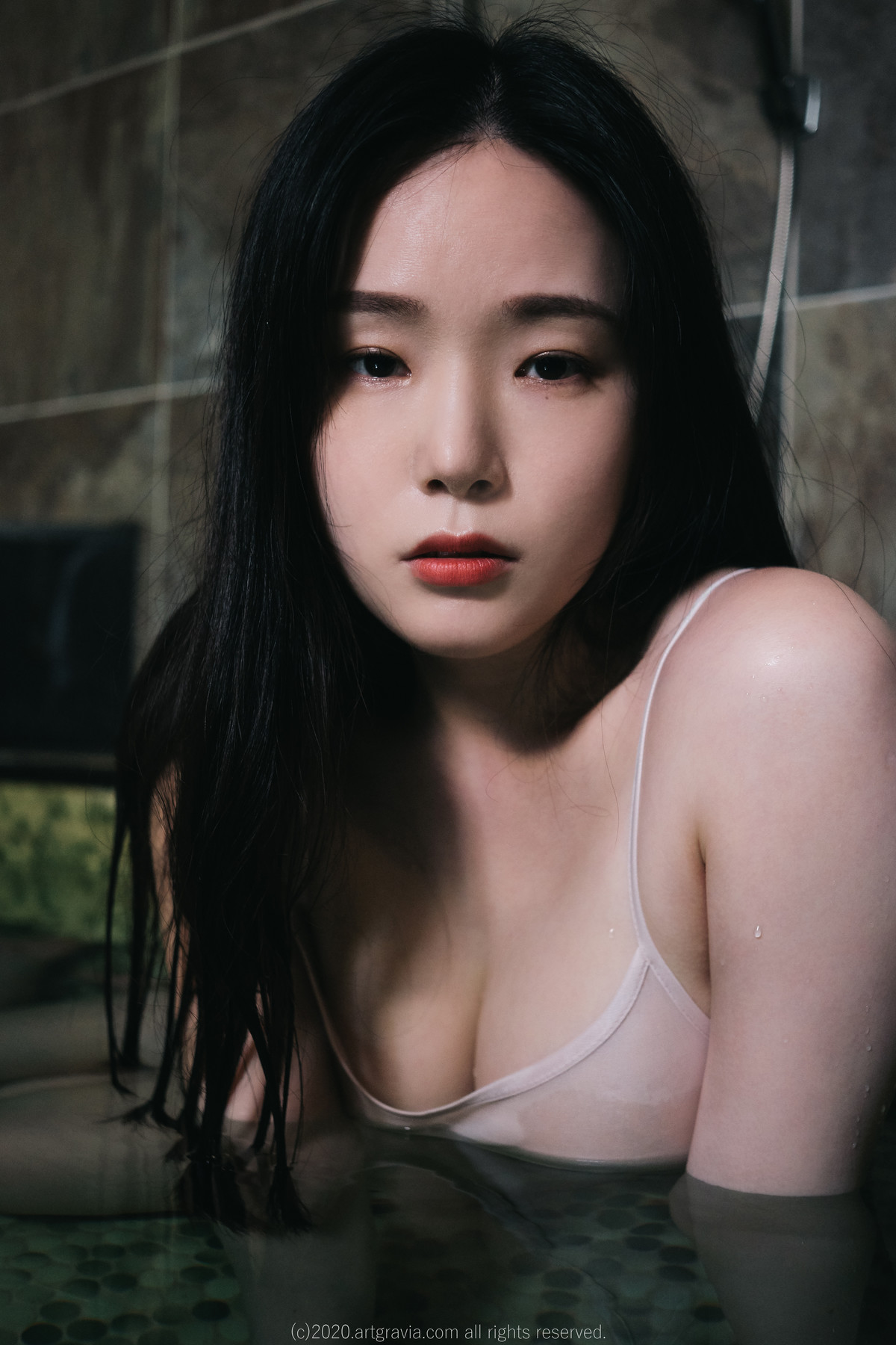 PIA 피아, [ArtGravia] Vol.159 Photobook Set.01 [45P]