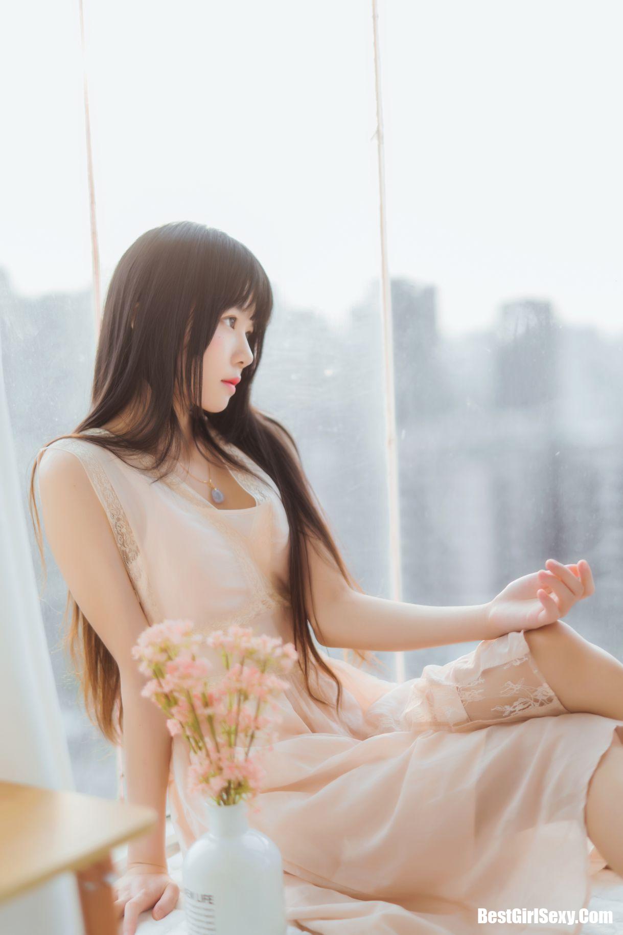 Coser@桜桃喵 Vol.010 喵呀