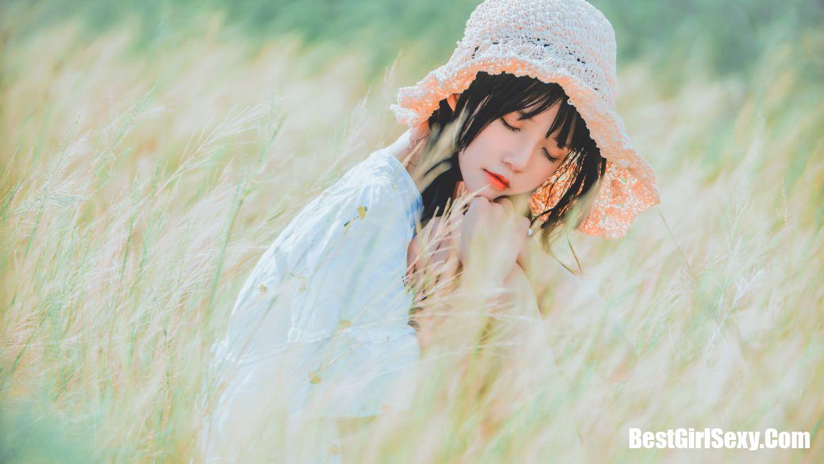 Coser@桜桃喵 Vol.050 田野