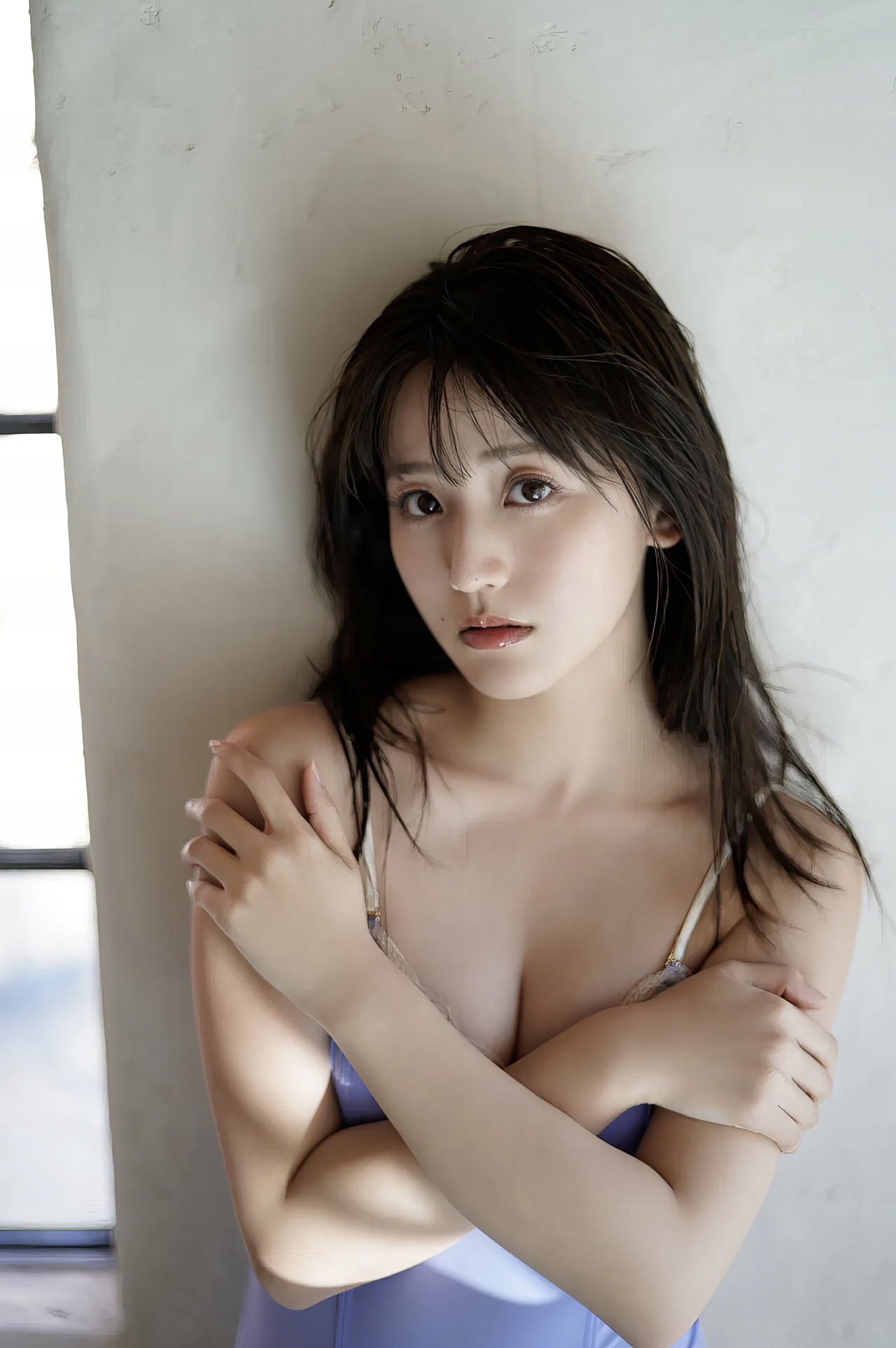 Yui Tadenuma 蓼沼優衣, FRIDAYデジタル写真集 「艷やかなカノジョ vol.1」 Set.01 [32P]