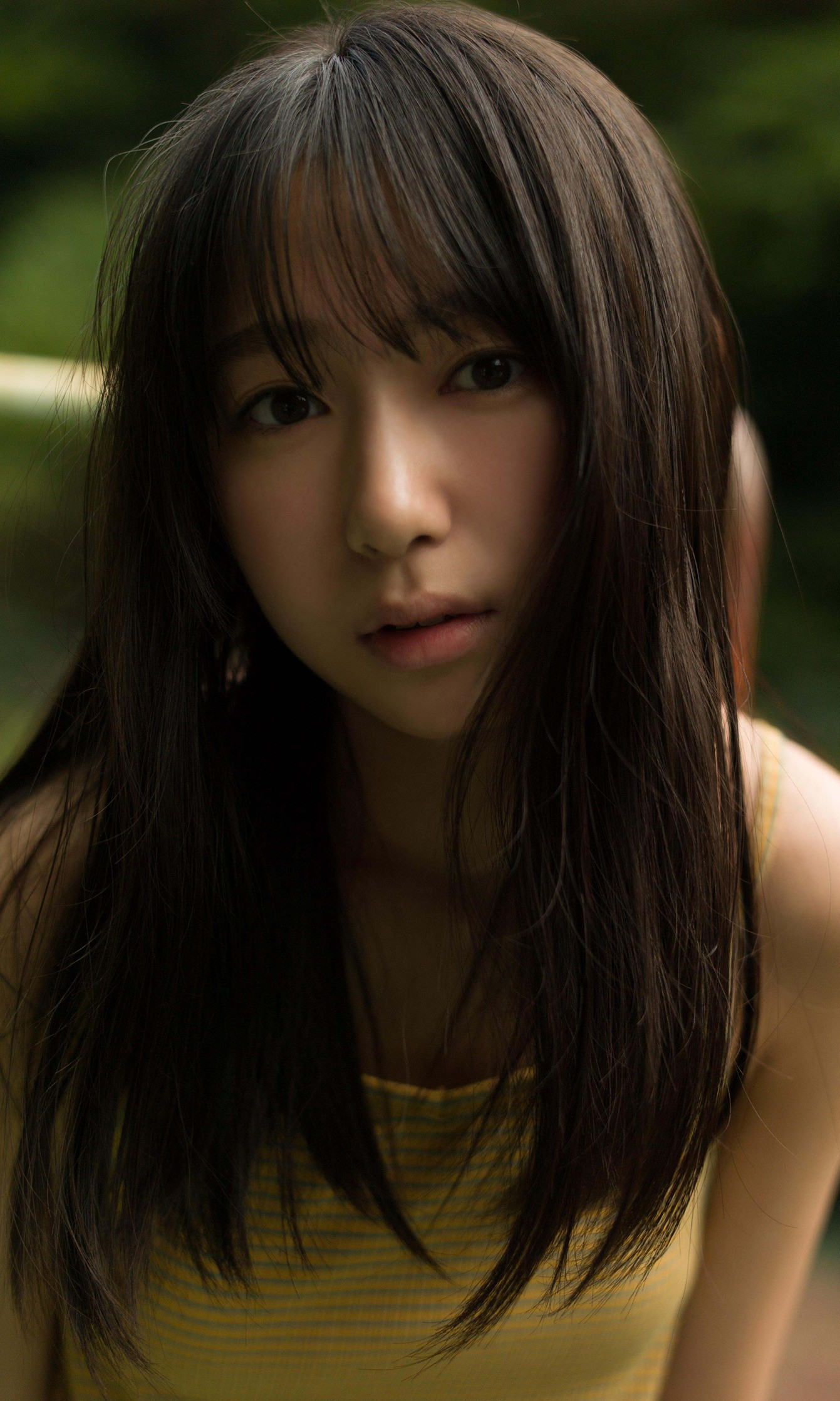 Naho Kuki 久喜なほ, 周プレ Photo Book 「ありがとう、さよなら」 Set.02 [30P]