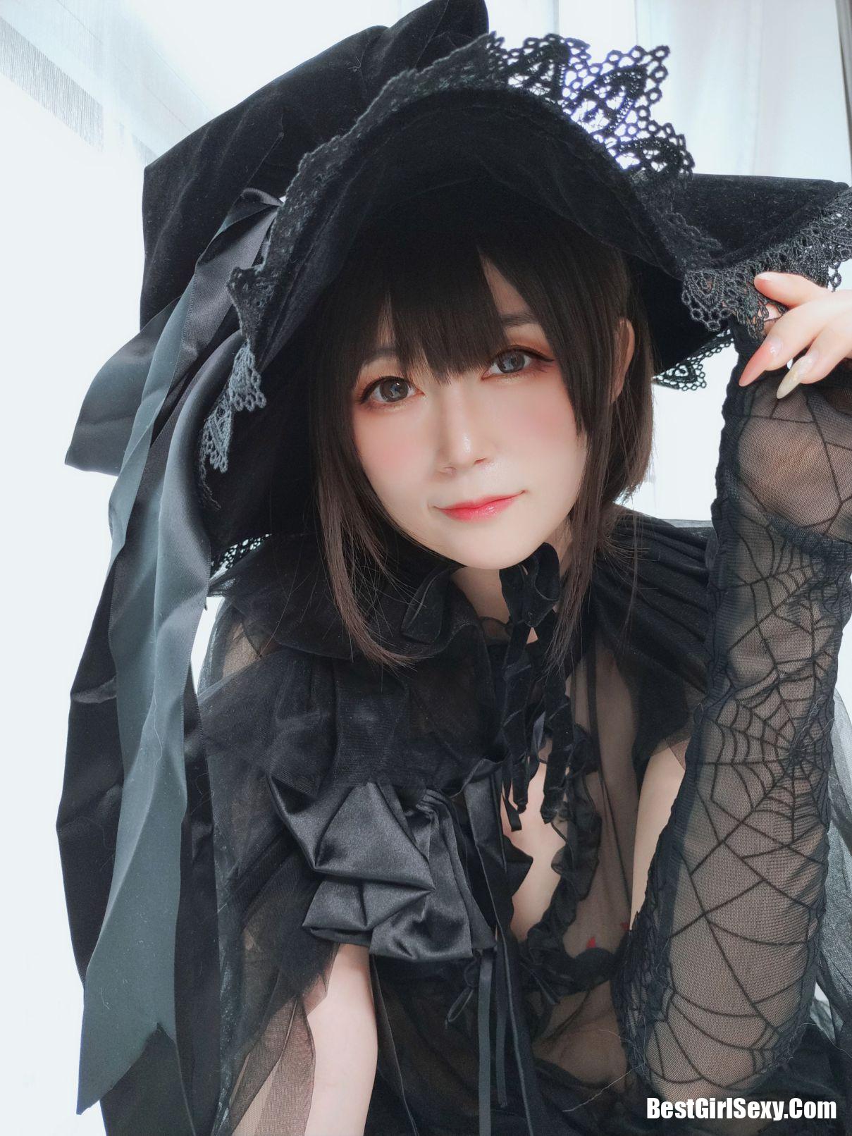 Coser@白银81 见习魔女