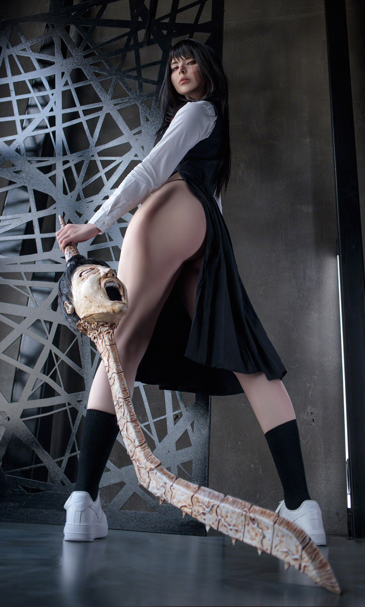 Vinnegal - Yoru [46P]