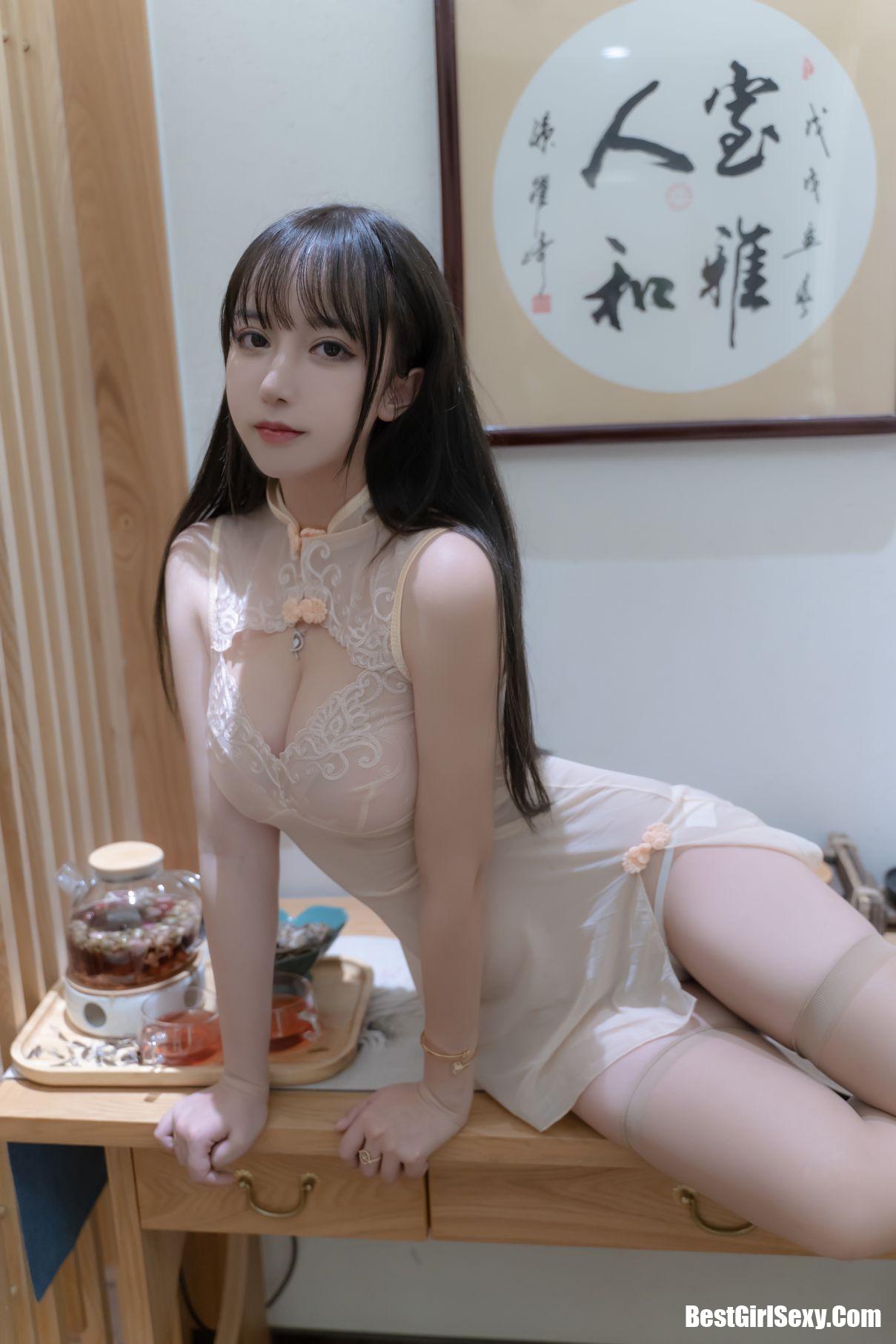 Coser@过期米线线喵 温泉本