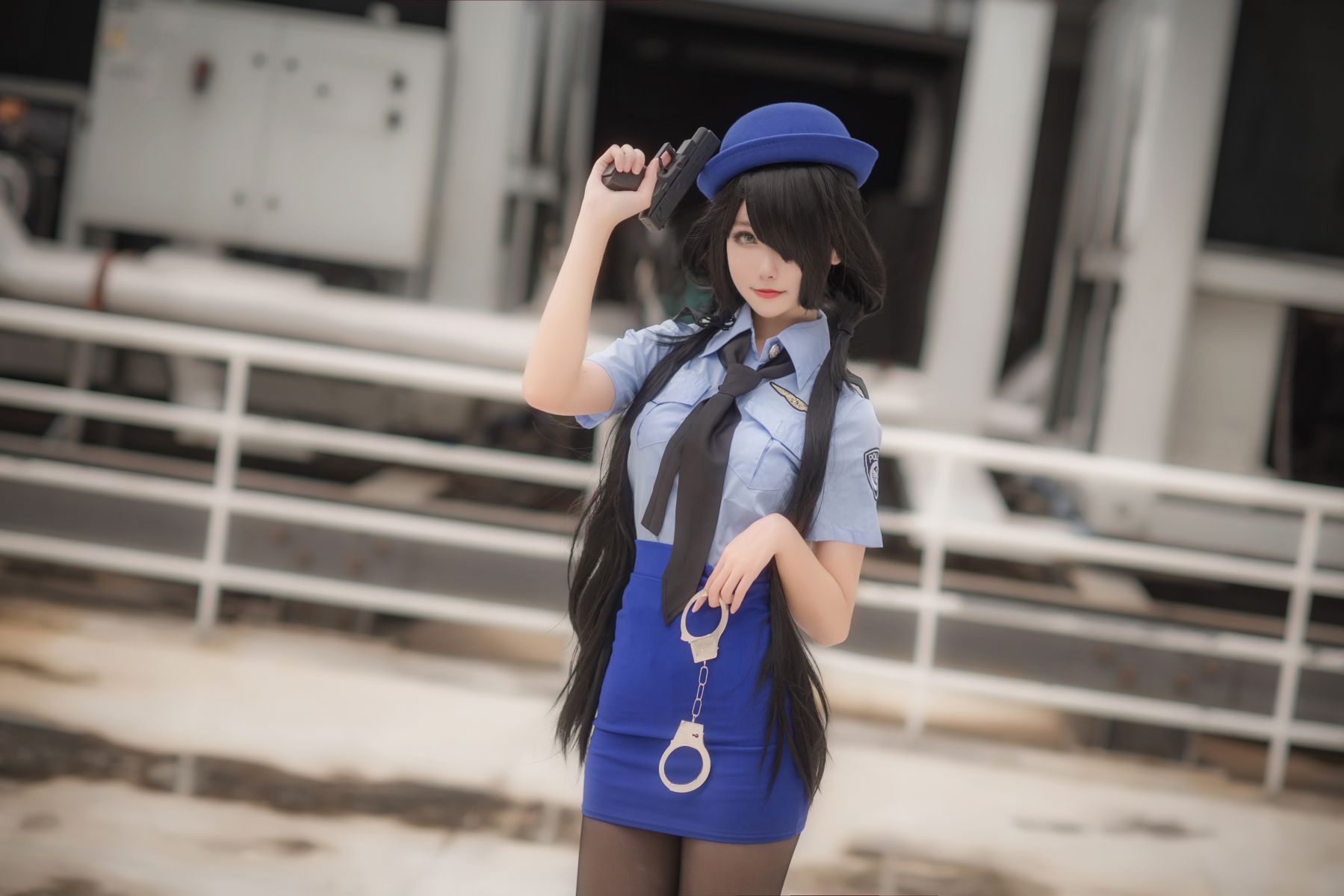 Coser@水淼Aqua Vol.002