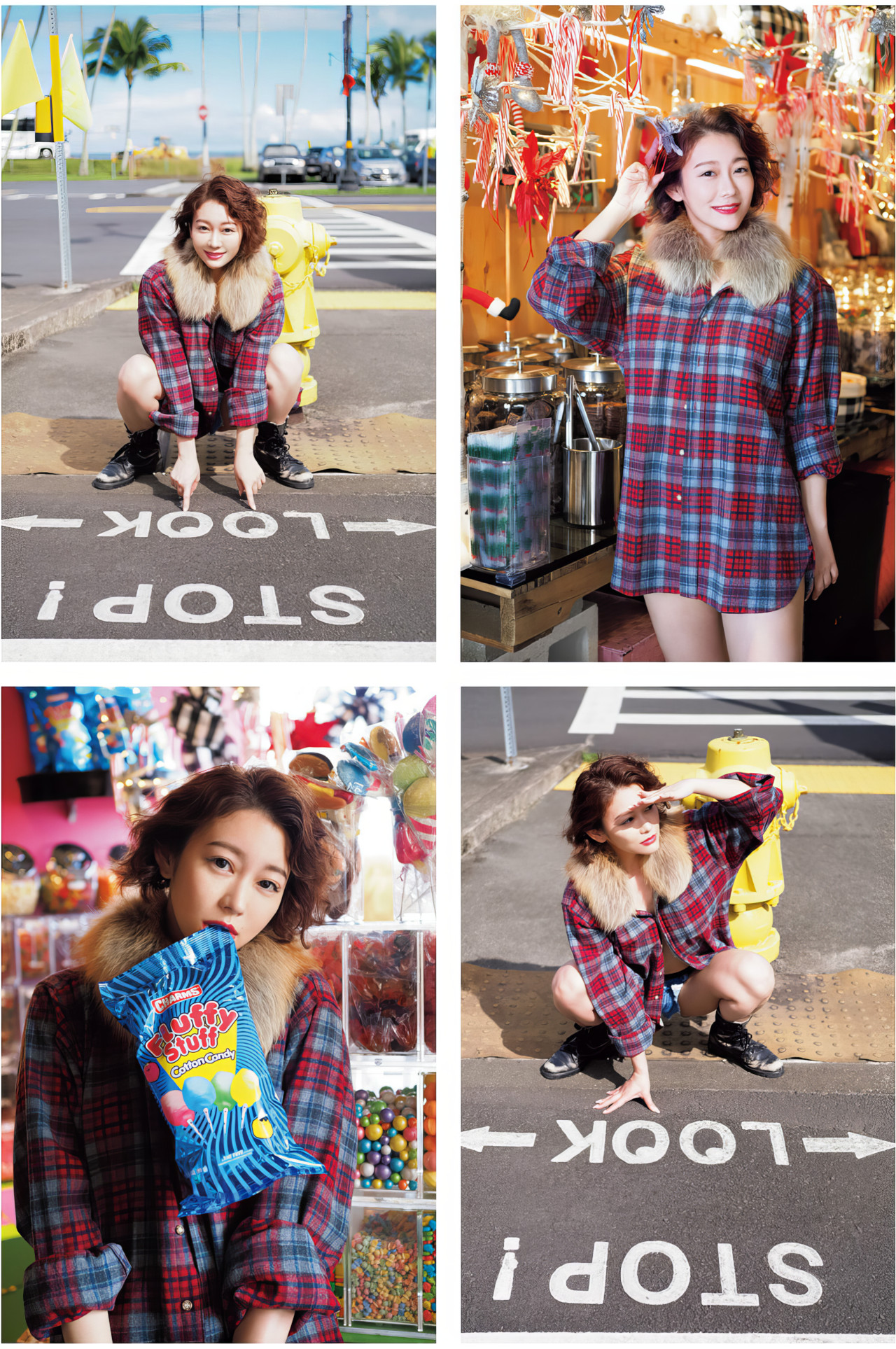 Sho Nishino 西野翔, 退ラスト写真集 [Lele] Set.01 [42P]