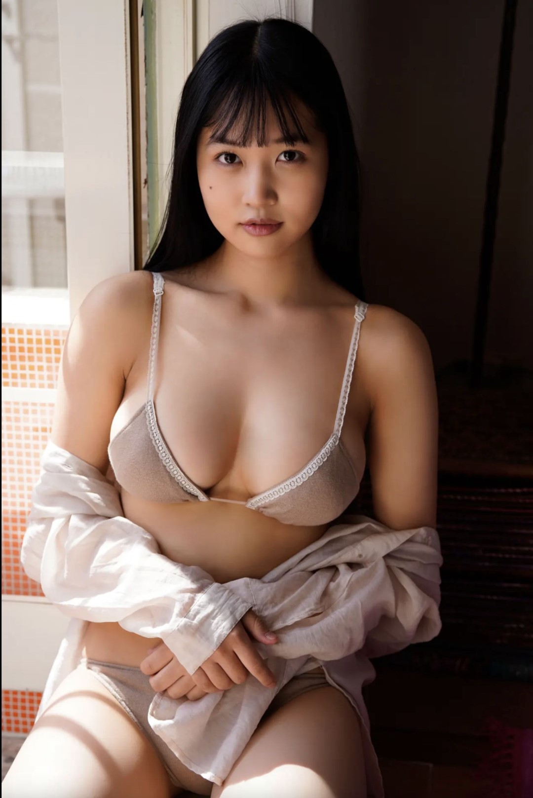 南みゆか ビキニのシンデレラ [77P]