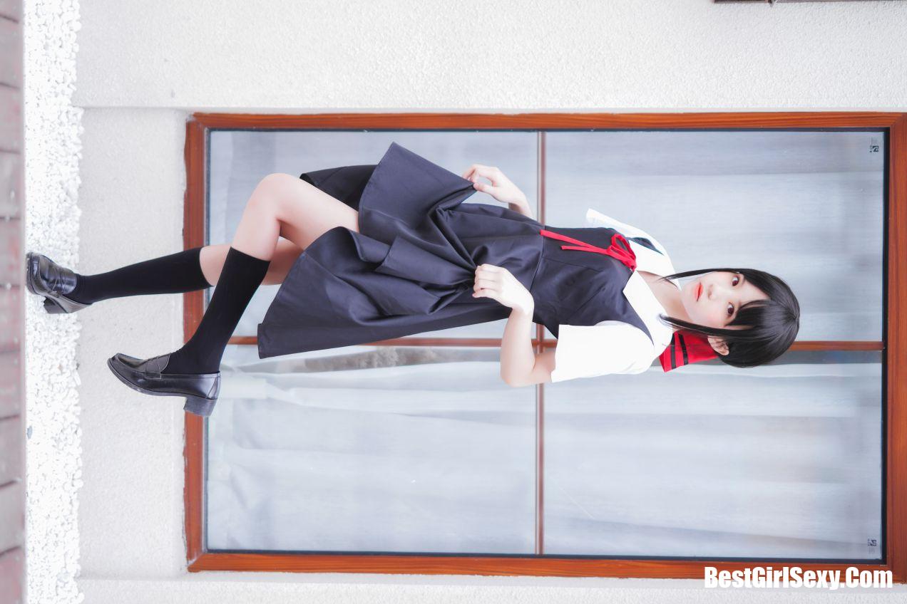 Coser@桜桃喵 Vol.029 辉夜