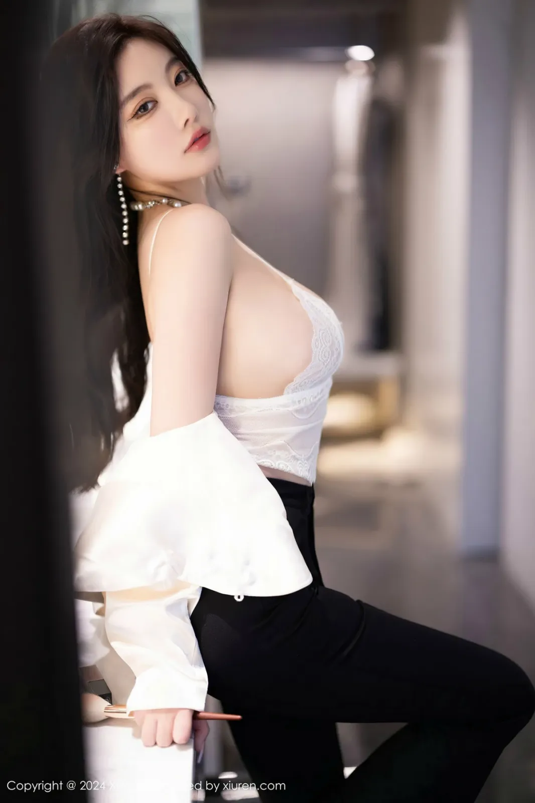 XiaoYu Vol.1233 杨晨晨 [81P]