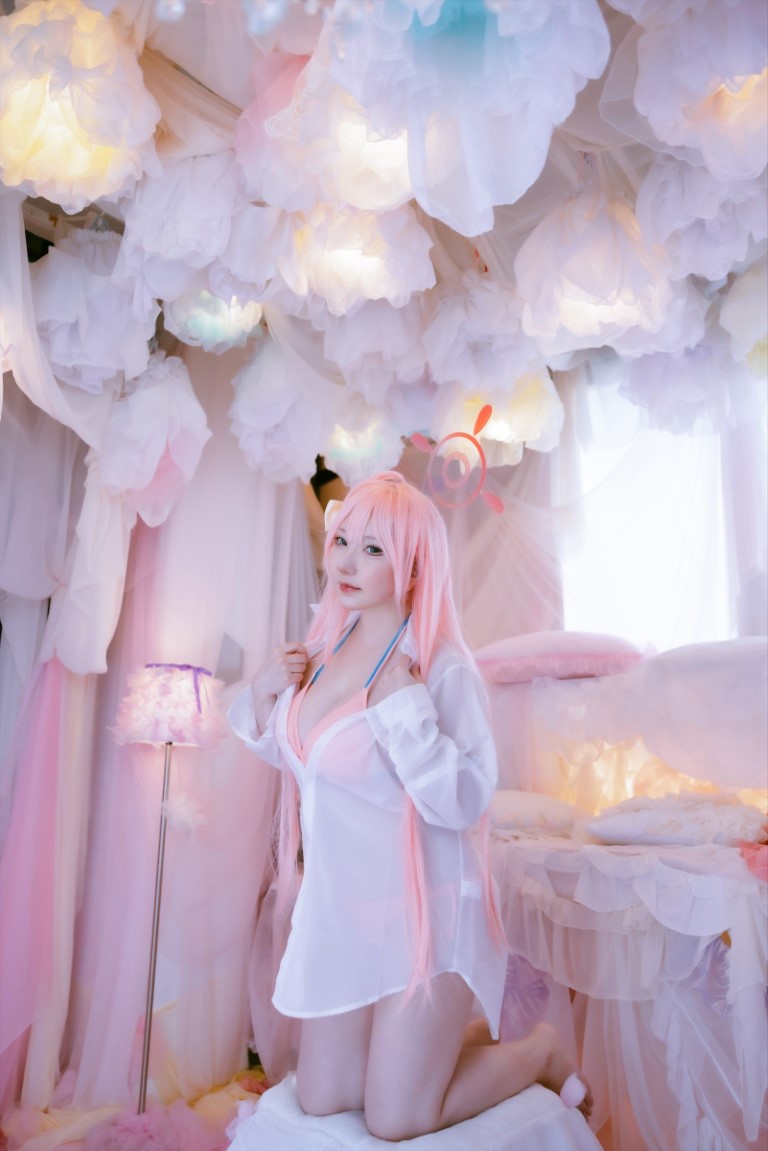 [Shooting Star's (SAKU サク )] - Welcome Summer (Blue Archive) Vol.2 [66P]