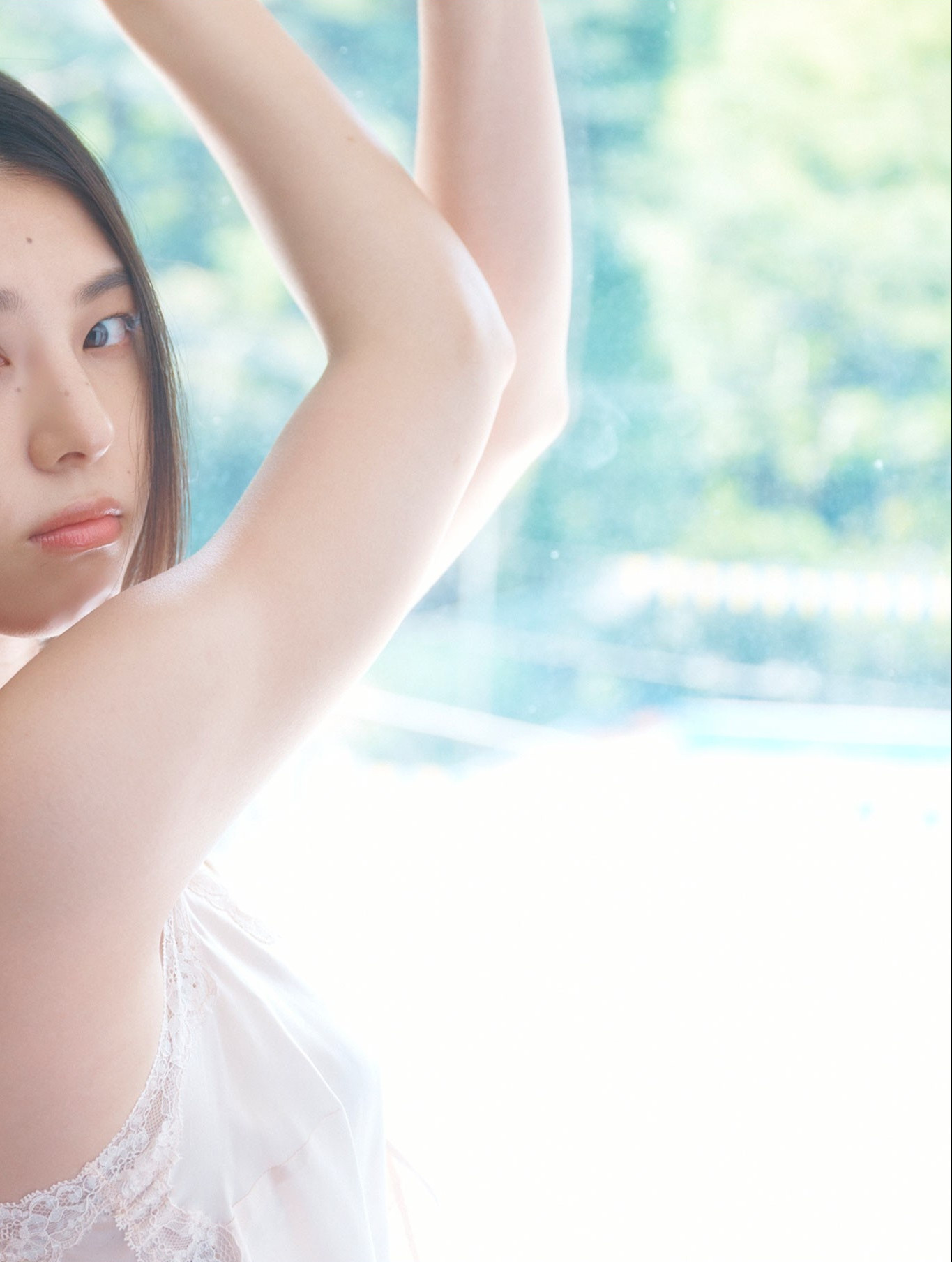 Iori Sagara 相楽伊織, SPA!デジタル写真集 「魅惑の曲線美」 Set.02 [47P]