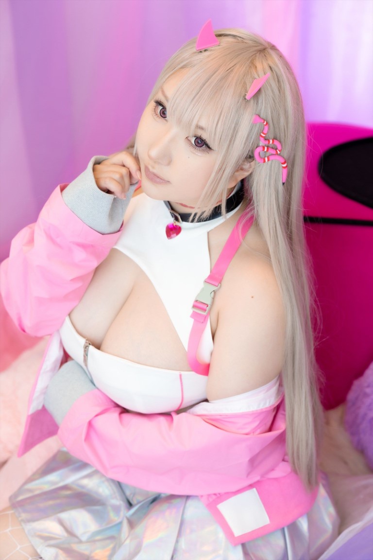 [Shooting Star's ( SAKU サク )] - Love Darling (NIKKE) Vol.2 [74P]