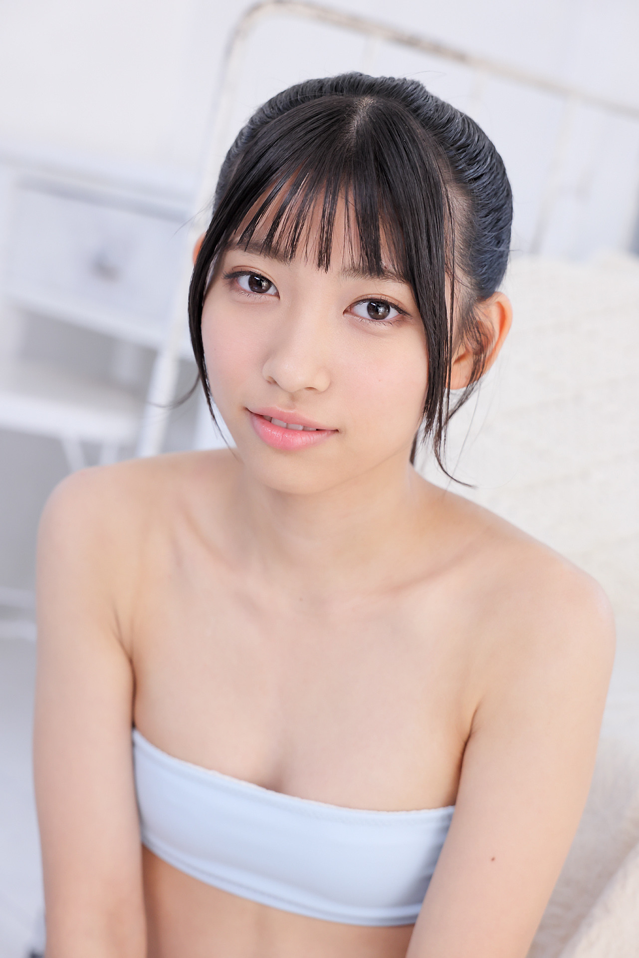 Akane Nishikawa 西川茜, [Minisuka.tv] 2024.04.10 Regular Gallery (Stage1) Set 01.03