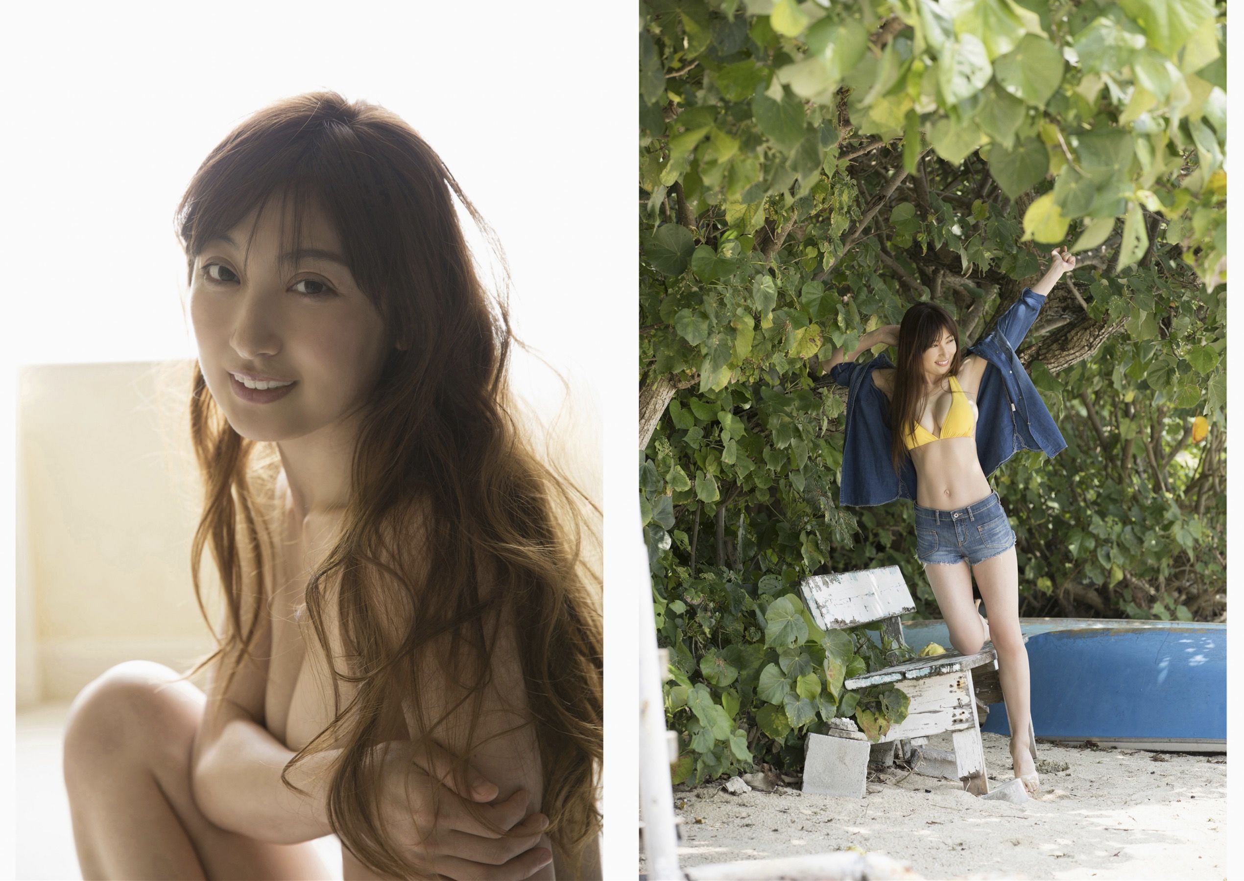 熊田曜子 「The Greatest」 [79P]