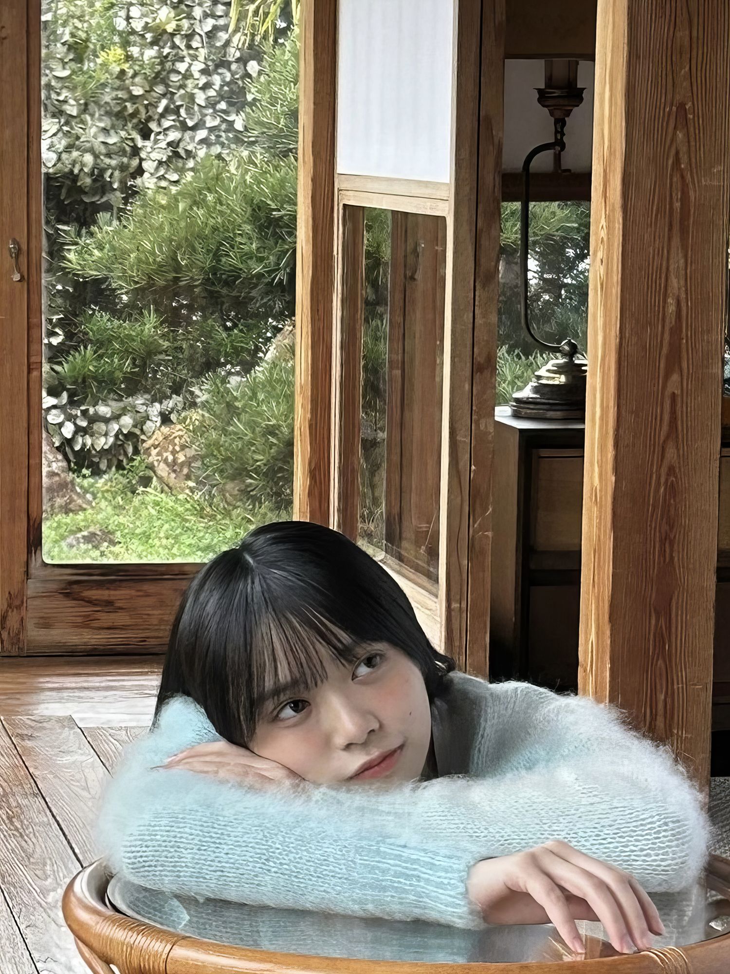 Haruyo Yamaguchi 山口阳世, Weekly Playboy 2024 No.19 (周刊プレイボーイ 2024年19号) [14P]