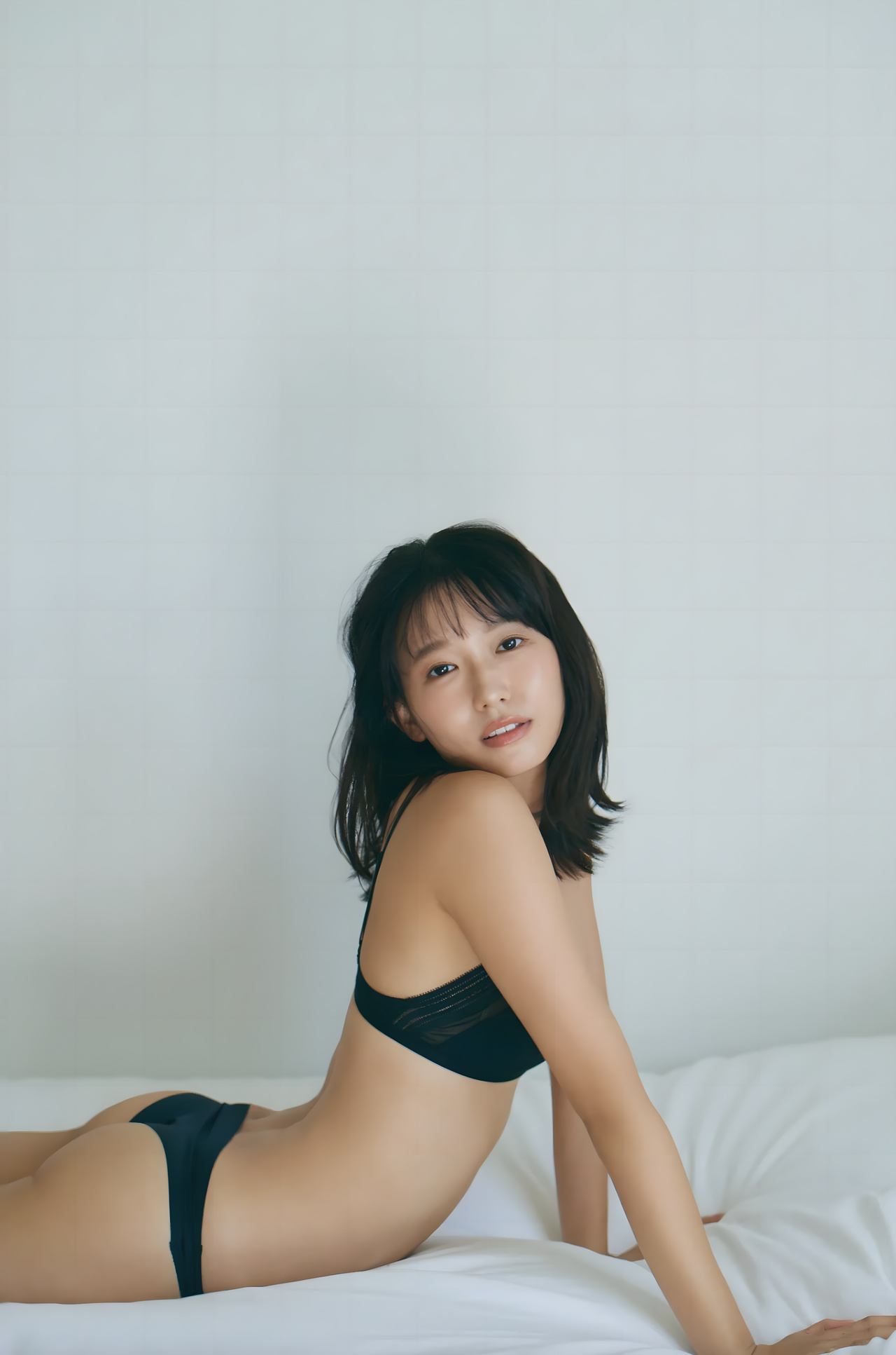 Nene Shida 志田音々, FRIDAYデジタル写真集 「マンスリーガール020」 Set.03 [32P]