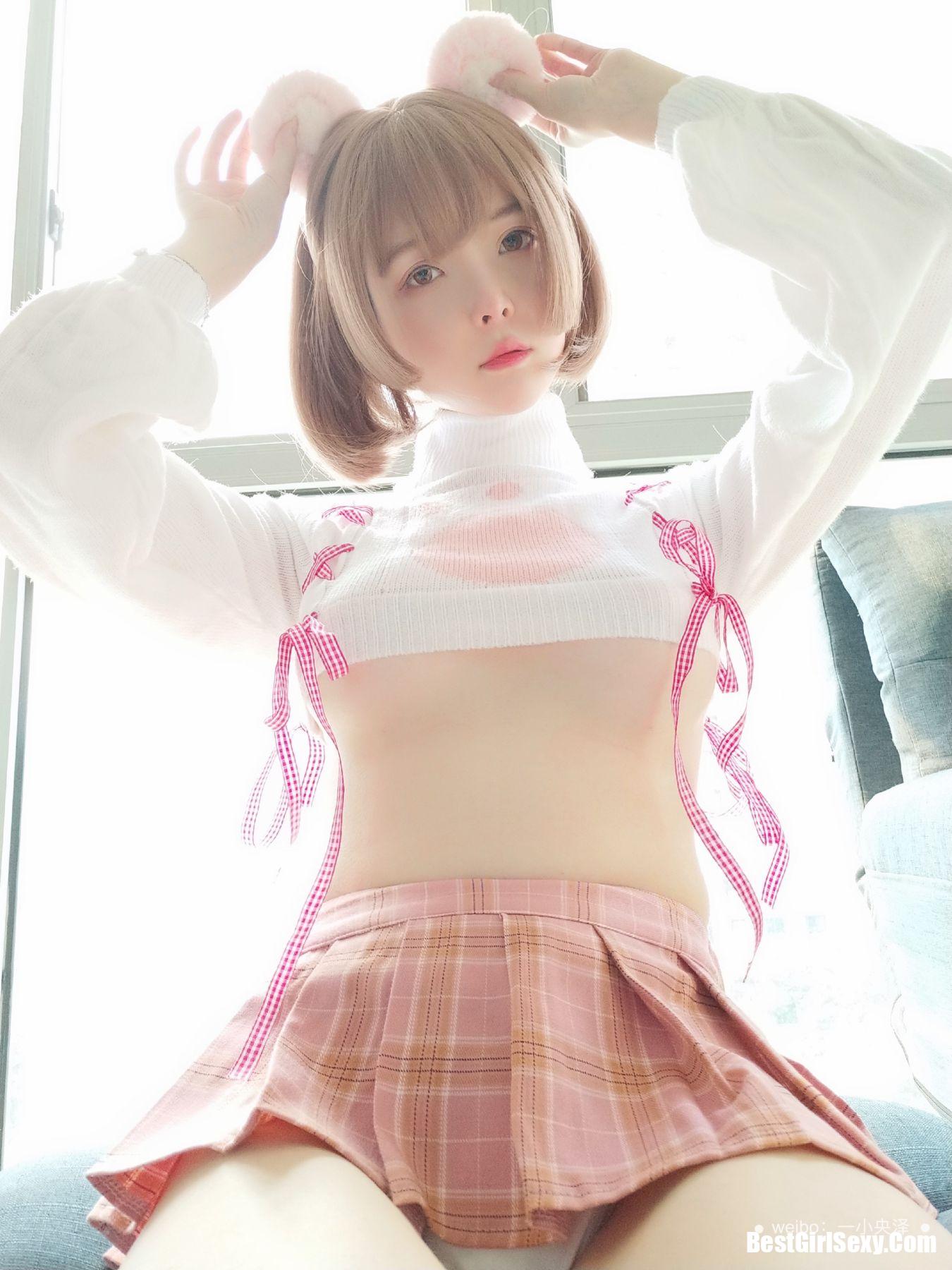 Coser@一小央泽 熊熊OK绷