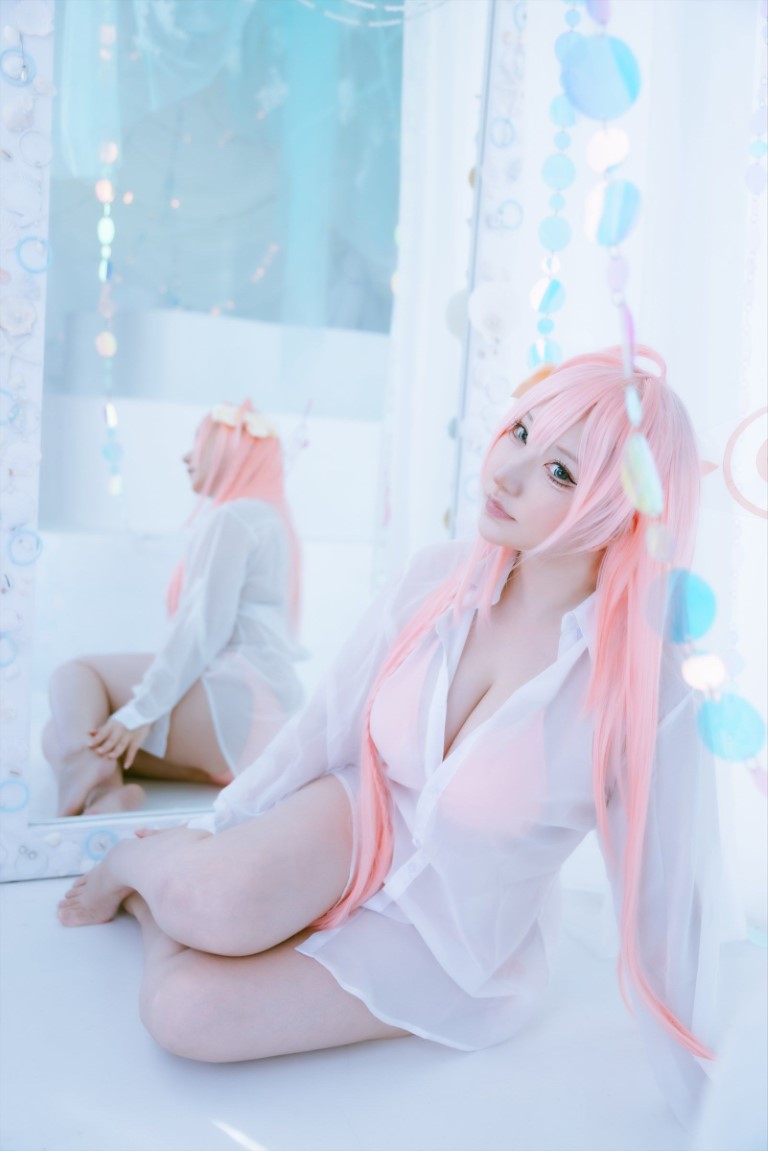 [Shooting Star's (SAKU サク )] - Welcome Summer (Blue Archive) Vol.2 [66P]