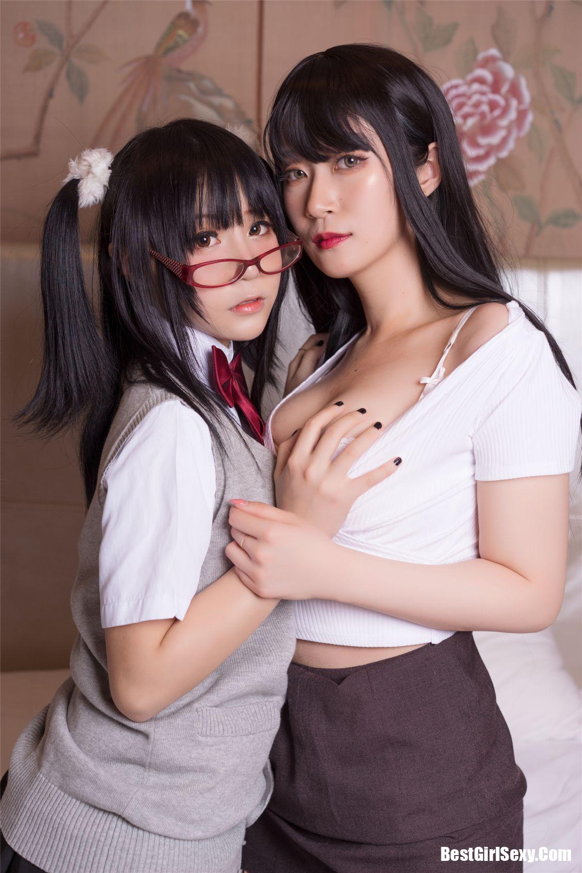 Coser@白银81 白银x摇摇乐