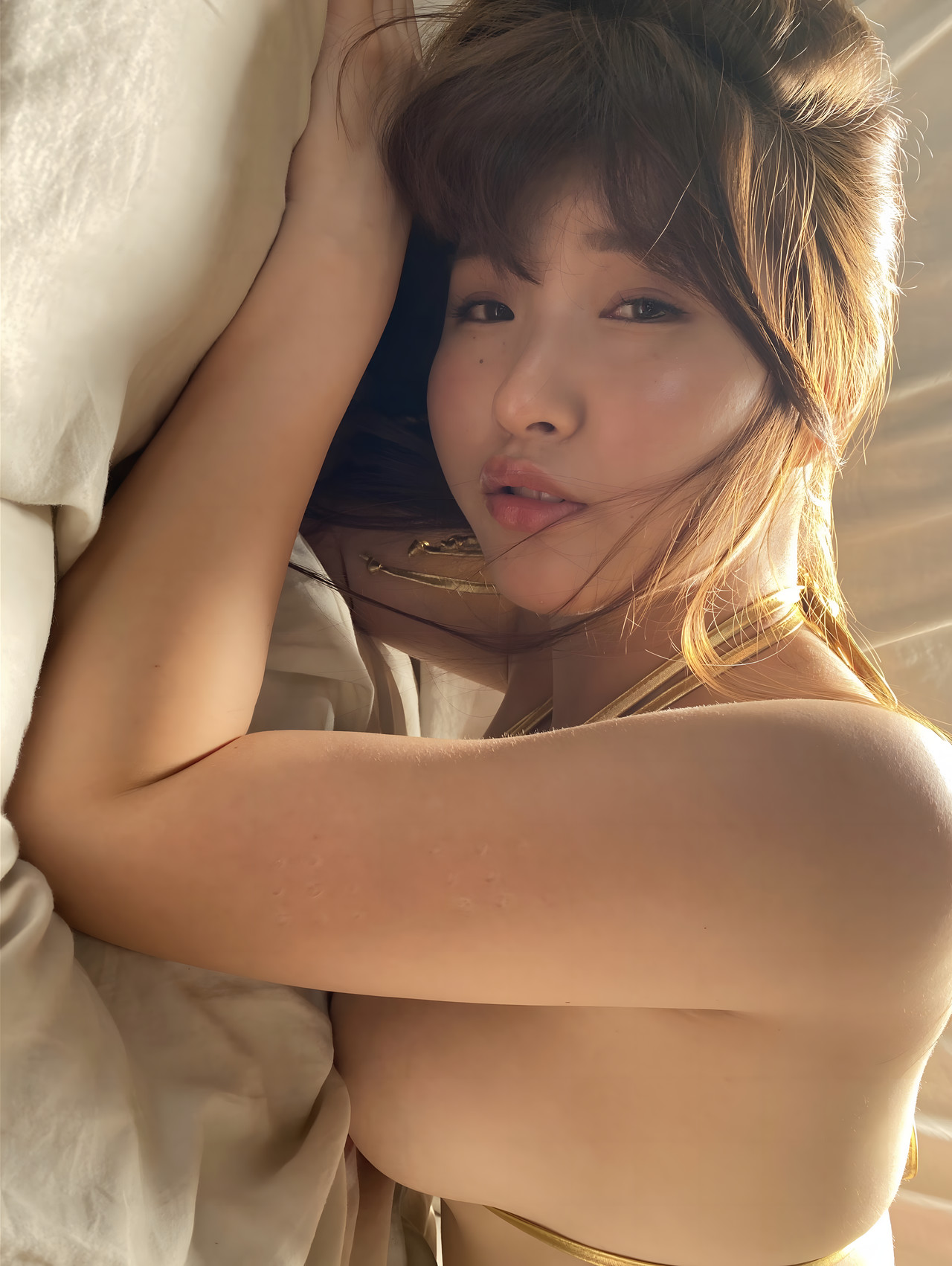 Hara Tsumugi 原つむぎ, 週刊現代デジタル写真集 [せつない笑顔とわがまま巨乳 グラビア秘宝館シリーズ] Set.01 [36P]