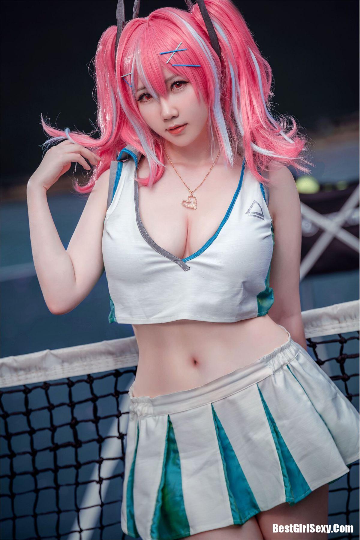 Coser@是本末末 布莱默顿