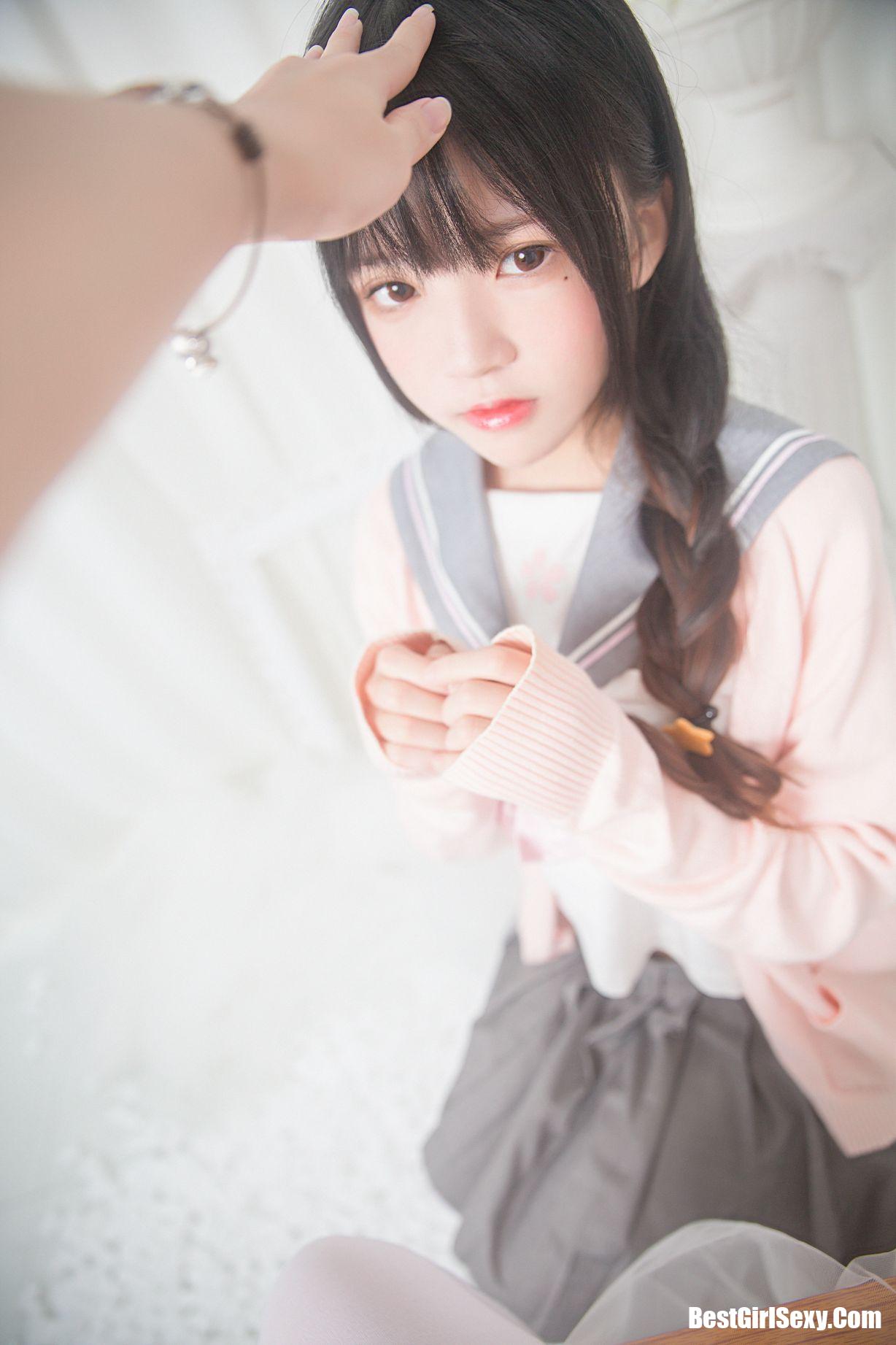 Coser@桜桃喵 Vol.078 双人本