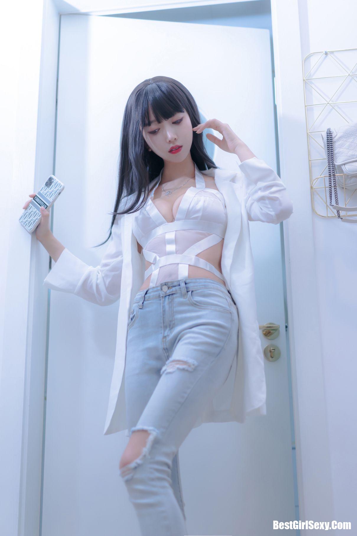 Coser@过期米线线喵 米线的休息日