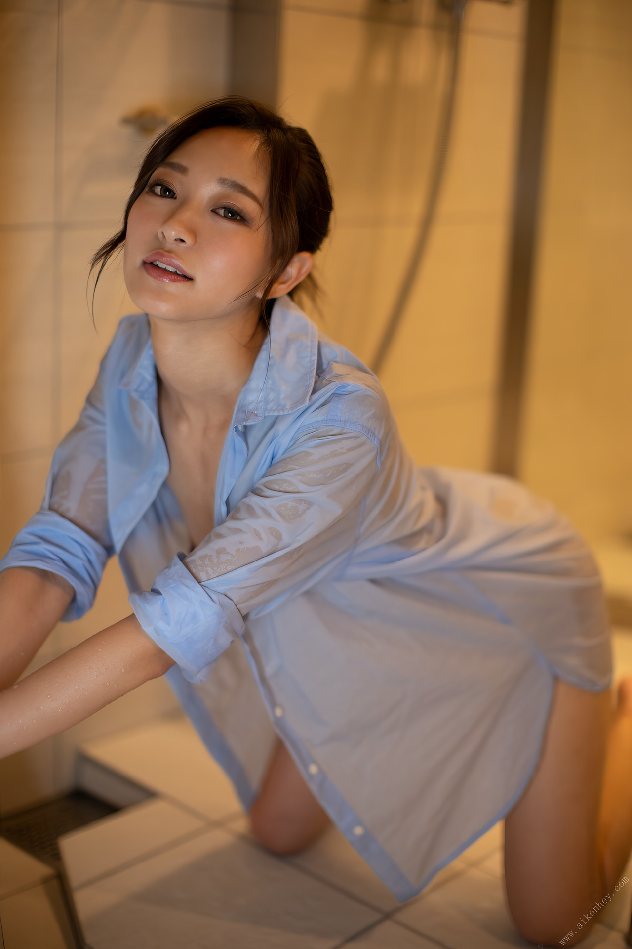 Yuu Rukawa 流川夕, プレステージ出版 [はじめての裸 初脱ぎ] Set.03 [40P]