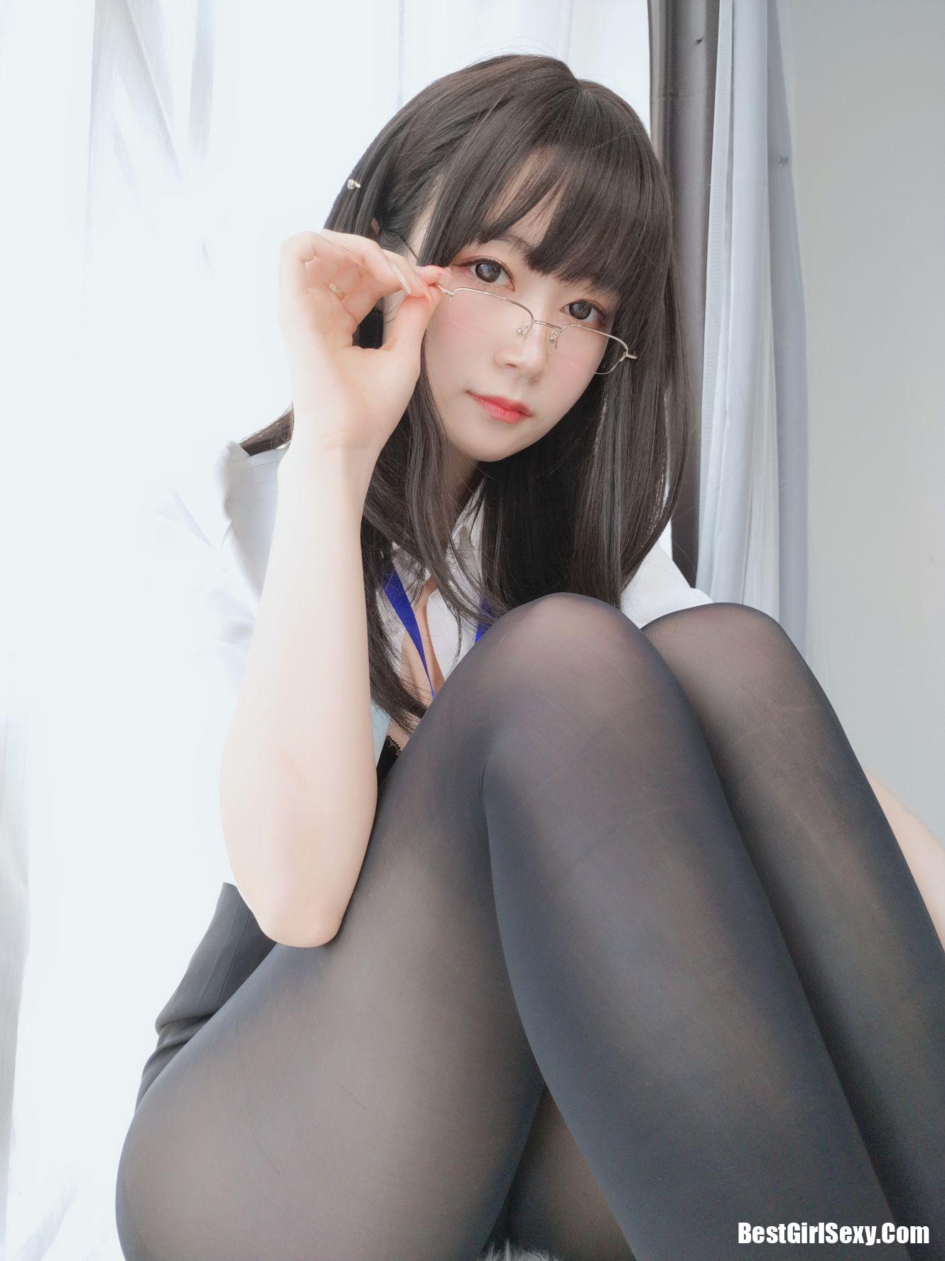 Coser@白银81 制服