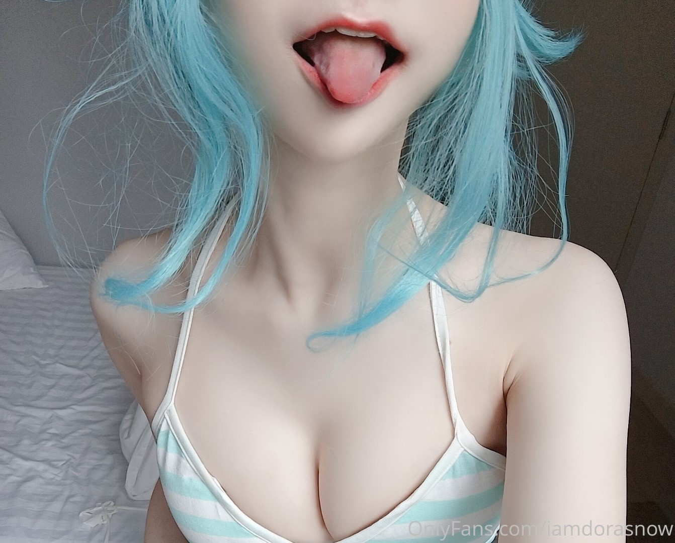 Sally Dorasnow - NO.24 Miku Bikini [108P]