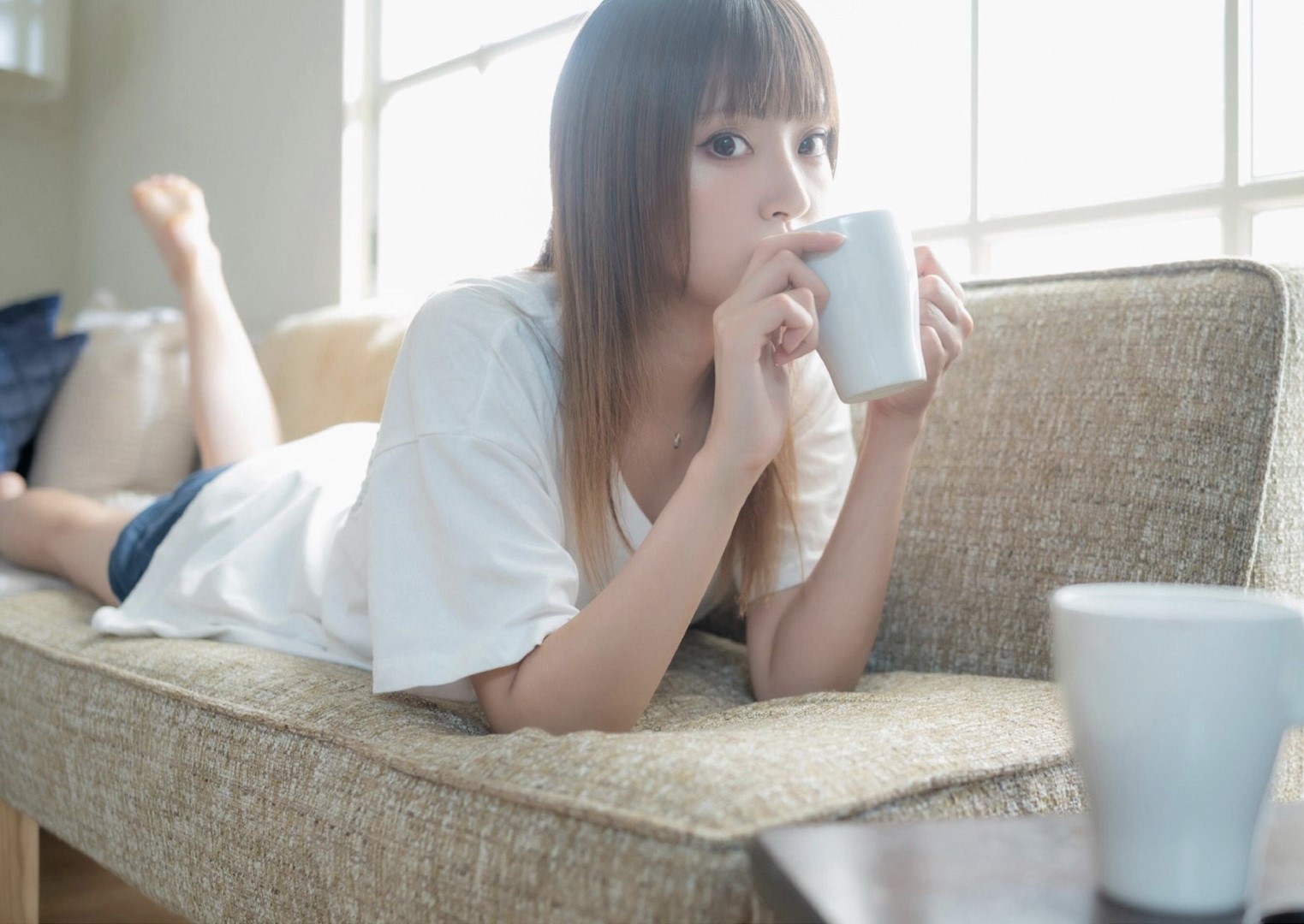 スカート を約100回めくれる本 vol.24 有川紗雪 [161P]