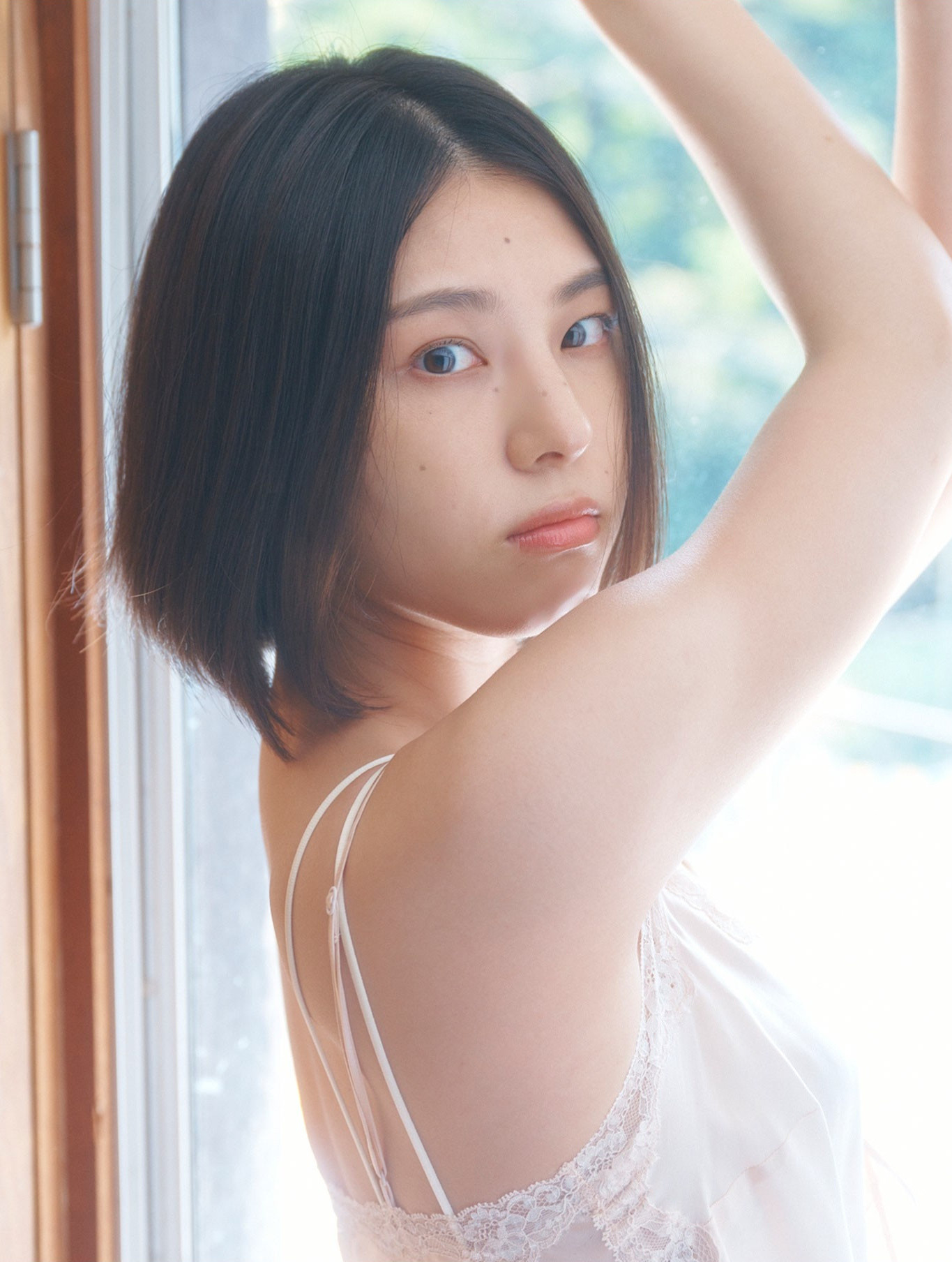 Iori Sagara 相楽伊織, SPA!デジタル写真集 「魅惑の曲線美」 Set.02 [47P]