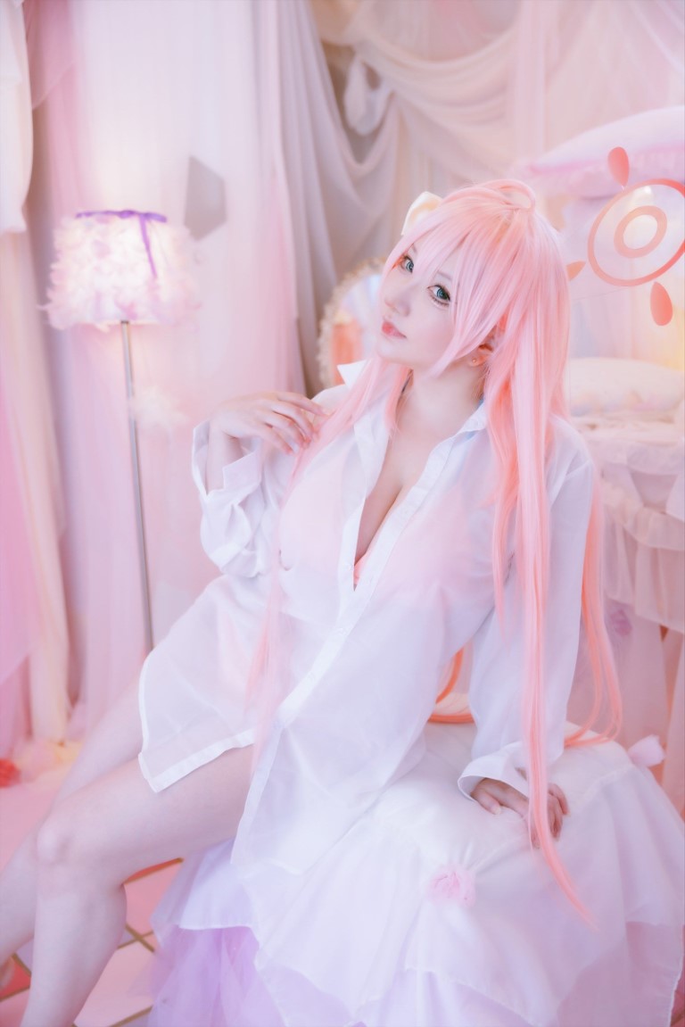 [Shooting Star's (SAKU サク )] - Welcome Summer (Blue Archive) Vol.2 [66P]