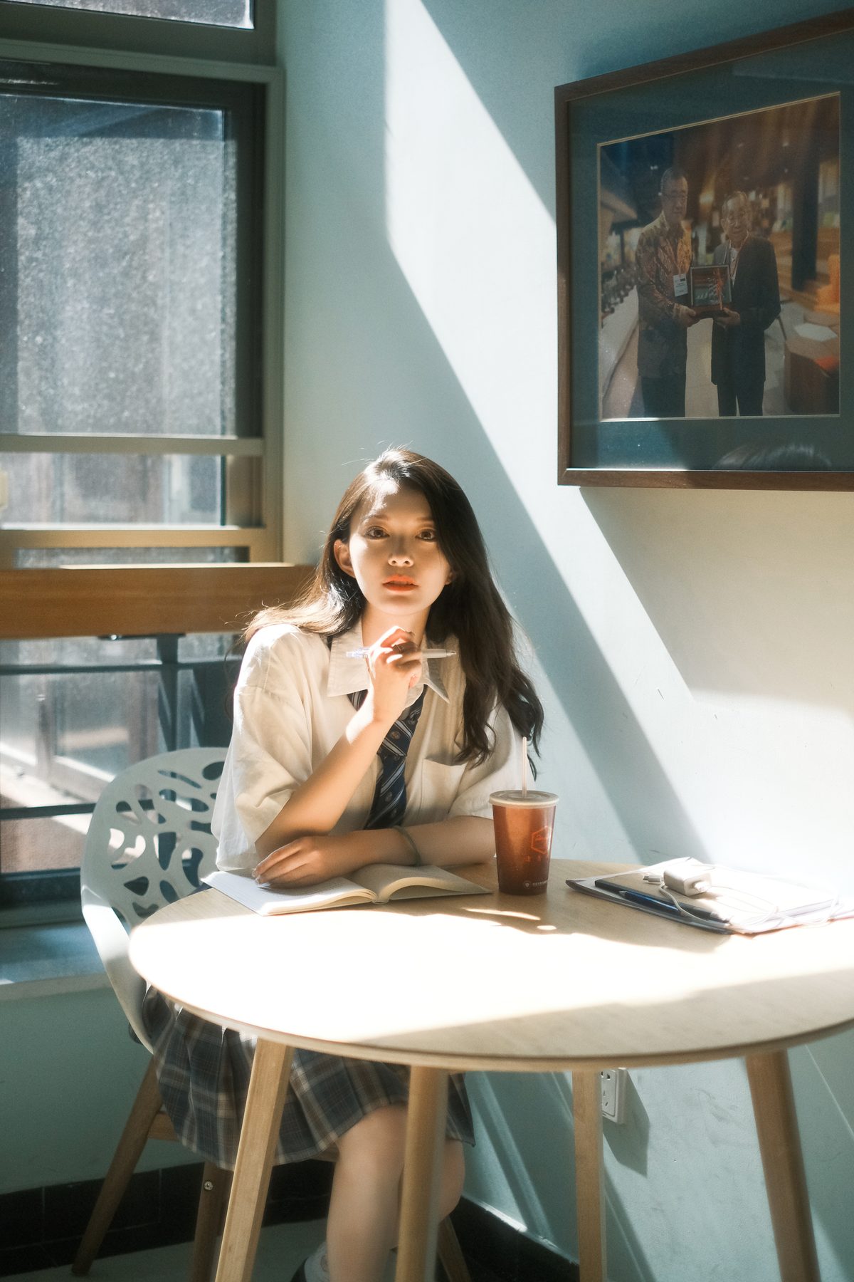 YiTuYu艺图语 Vol.4621 Qian Qian