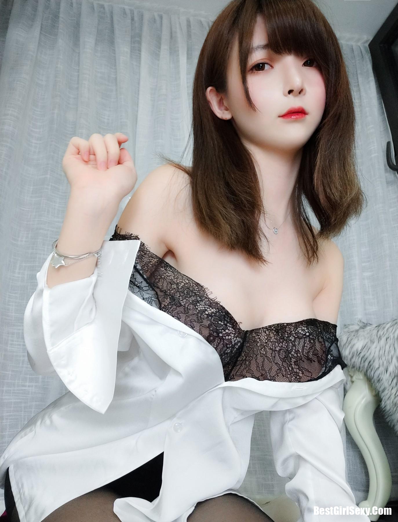 Coser@一小央泽 约会女友