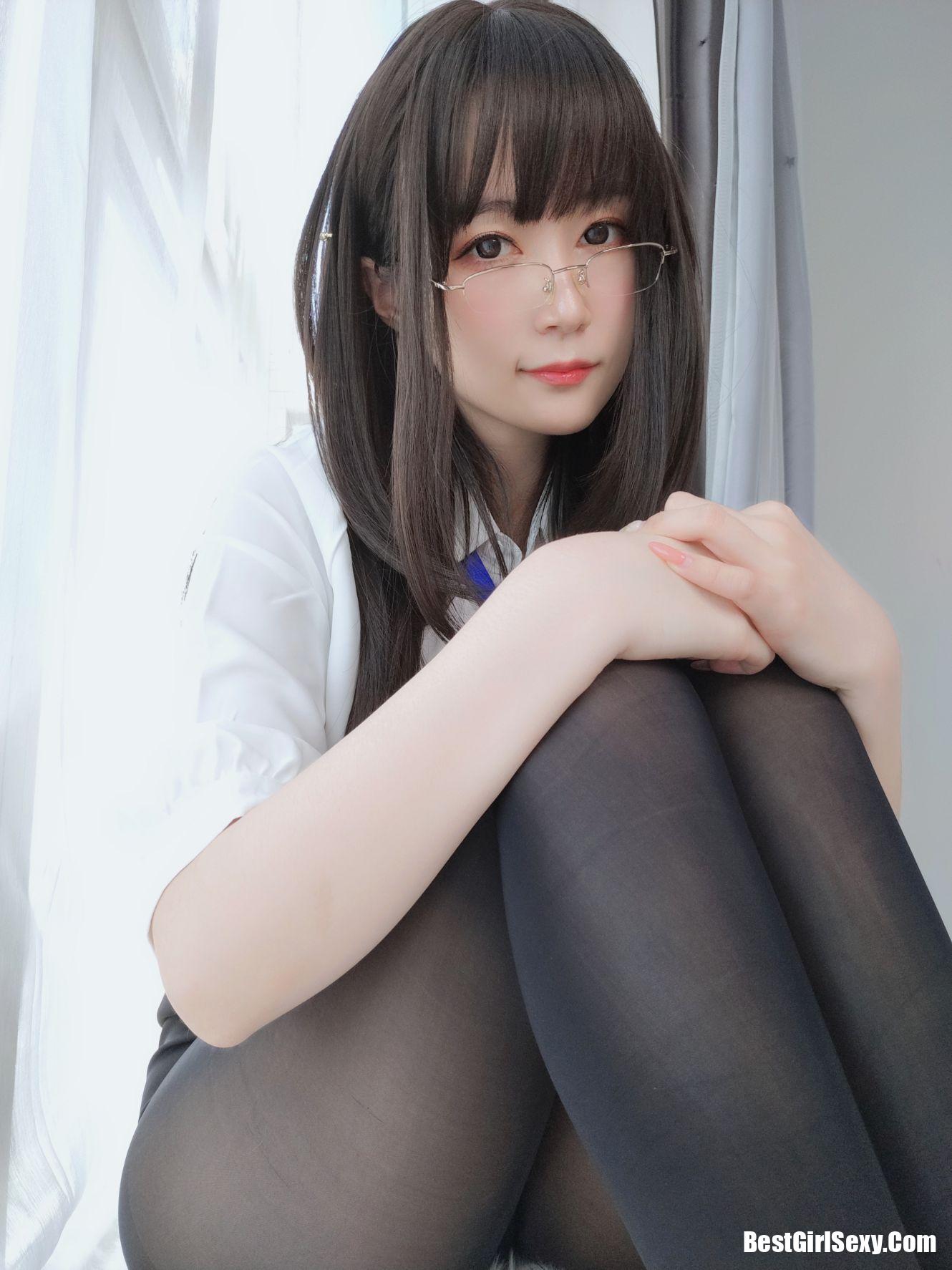 Coser@白银81 制服