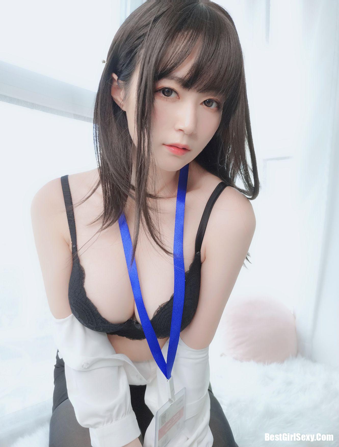 Coser@白银81 制服
