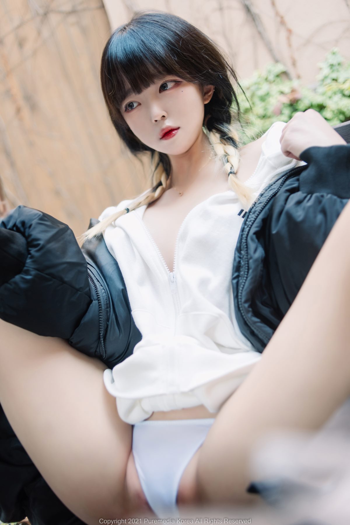 PureMedia Vol.148 Aram 아람 A