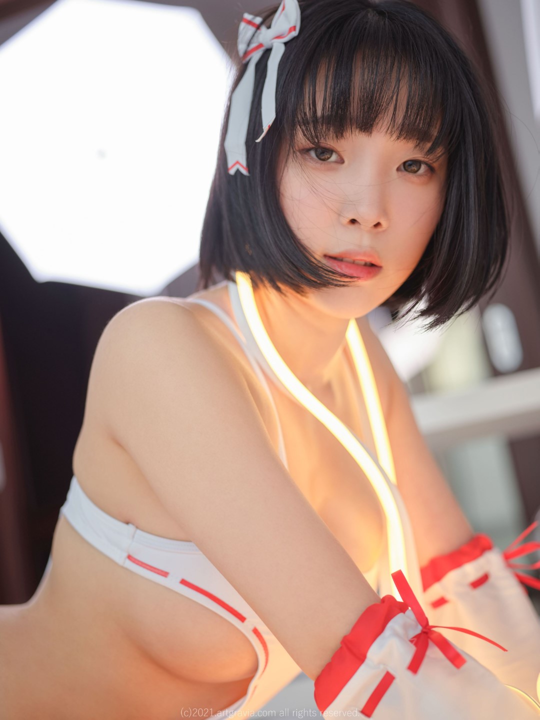 ArtGravia Vol.362 姜仁京 [129P]