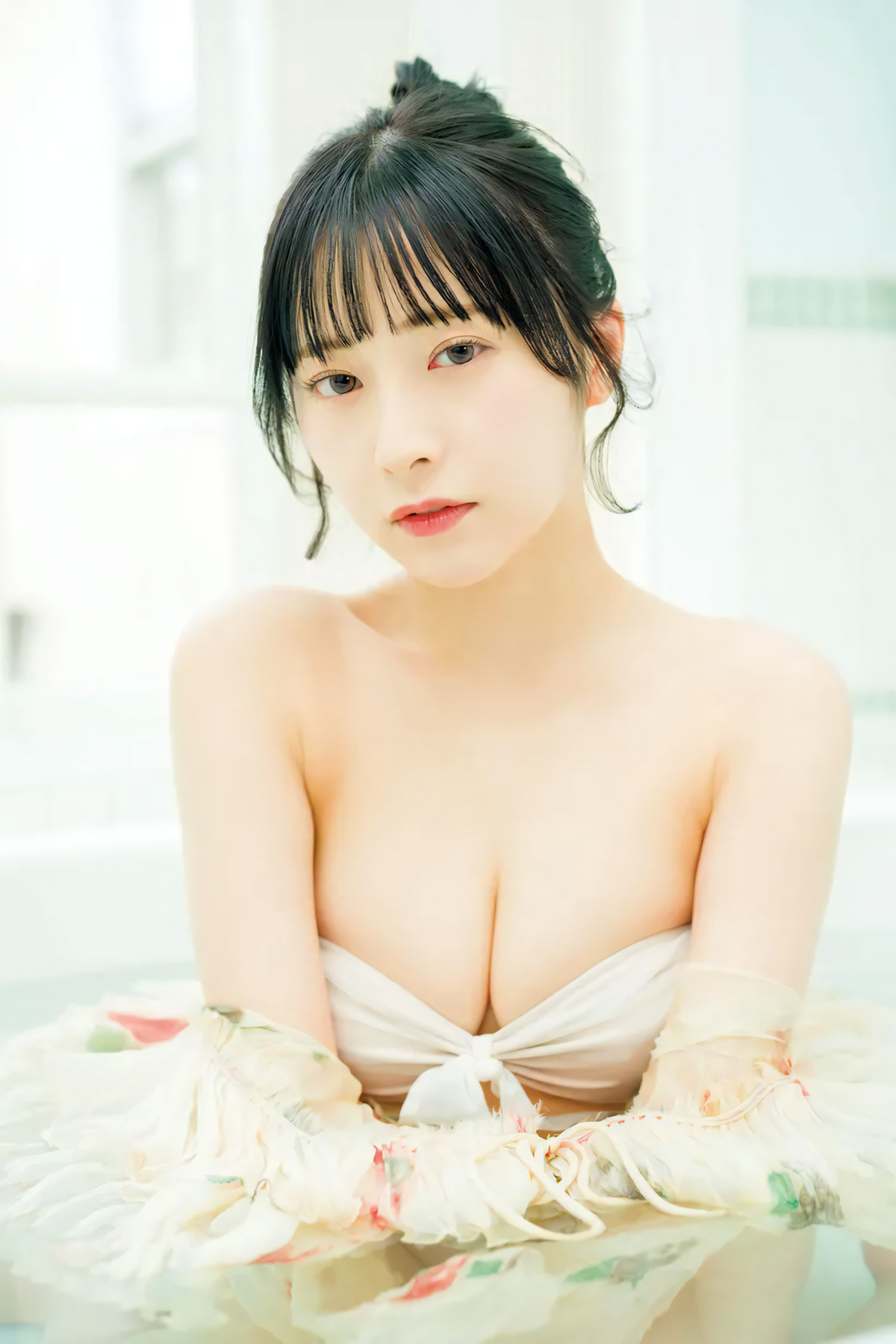 Matoi Shiomi 汐見まとい, FLASH 2024.04.09 (フラッシュ 2024年4月9日号) 2 Matoi Shiomi 汐見まとい, FLASH 2024.04.09 (フラッシュ 2024年4月9日号)