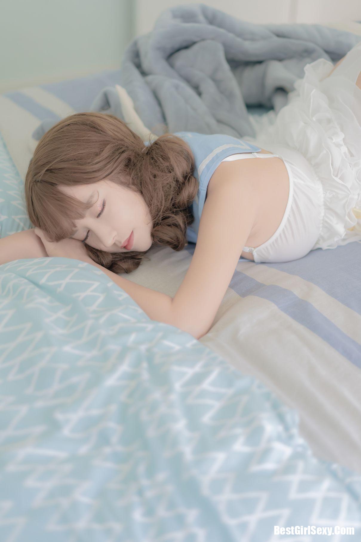 Coser@过期米线线喵 汽水味的小盆友