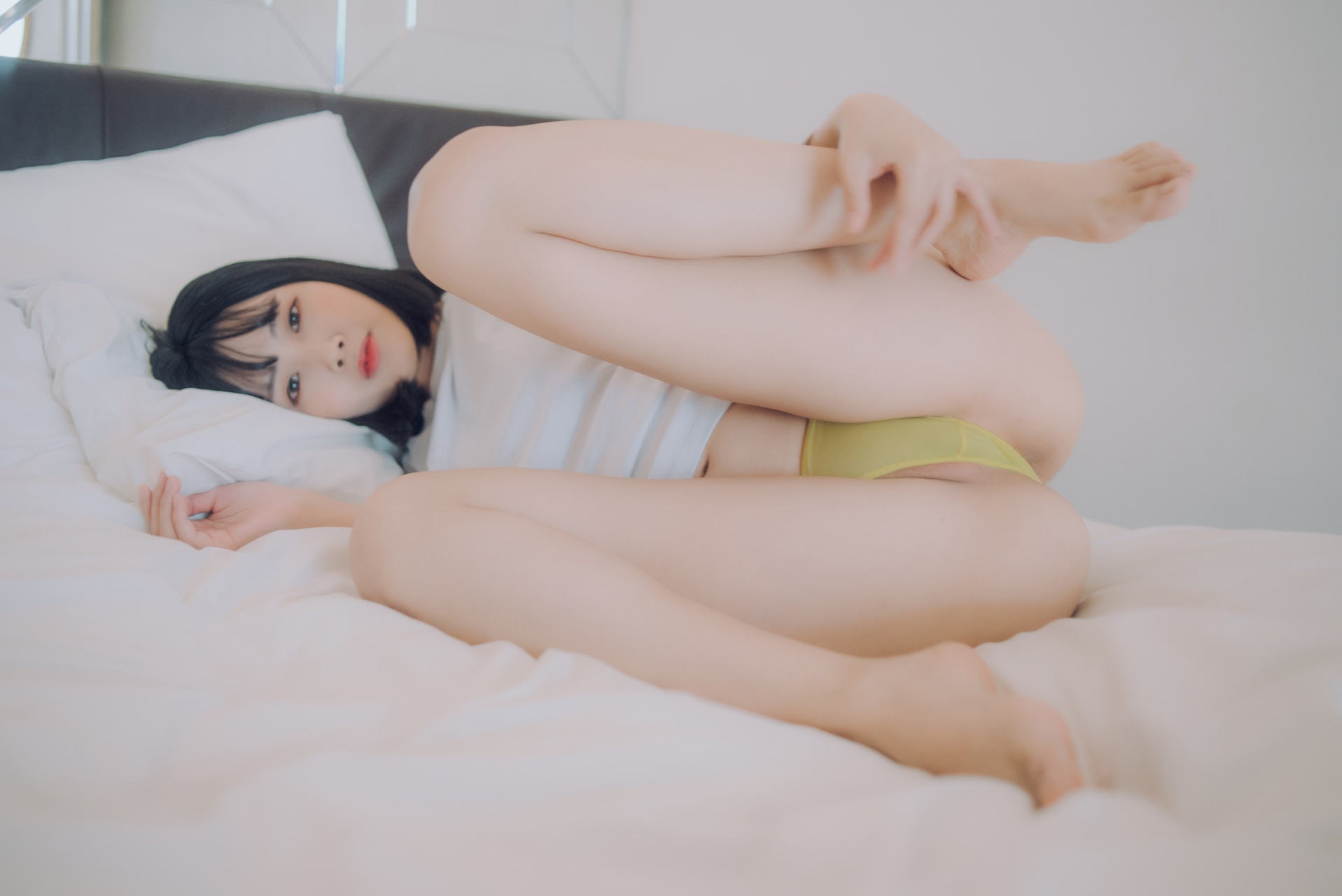 Leechu 리쭈, [PURE MEDIA] Vol.080 디지털화보 Set.01 [39P]